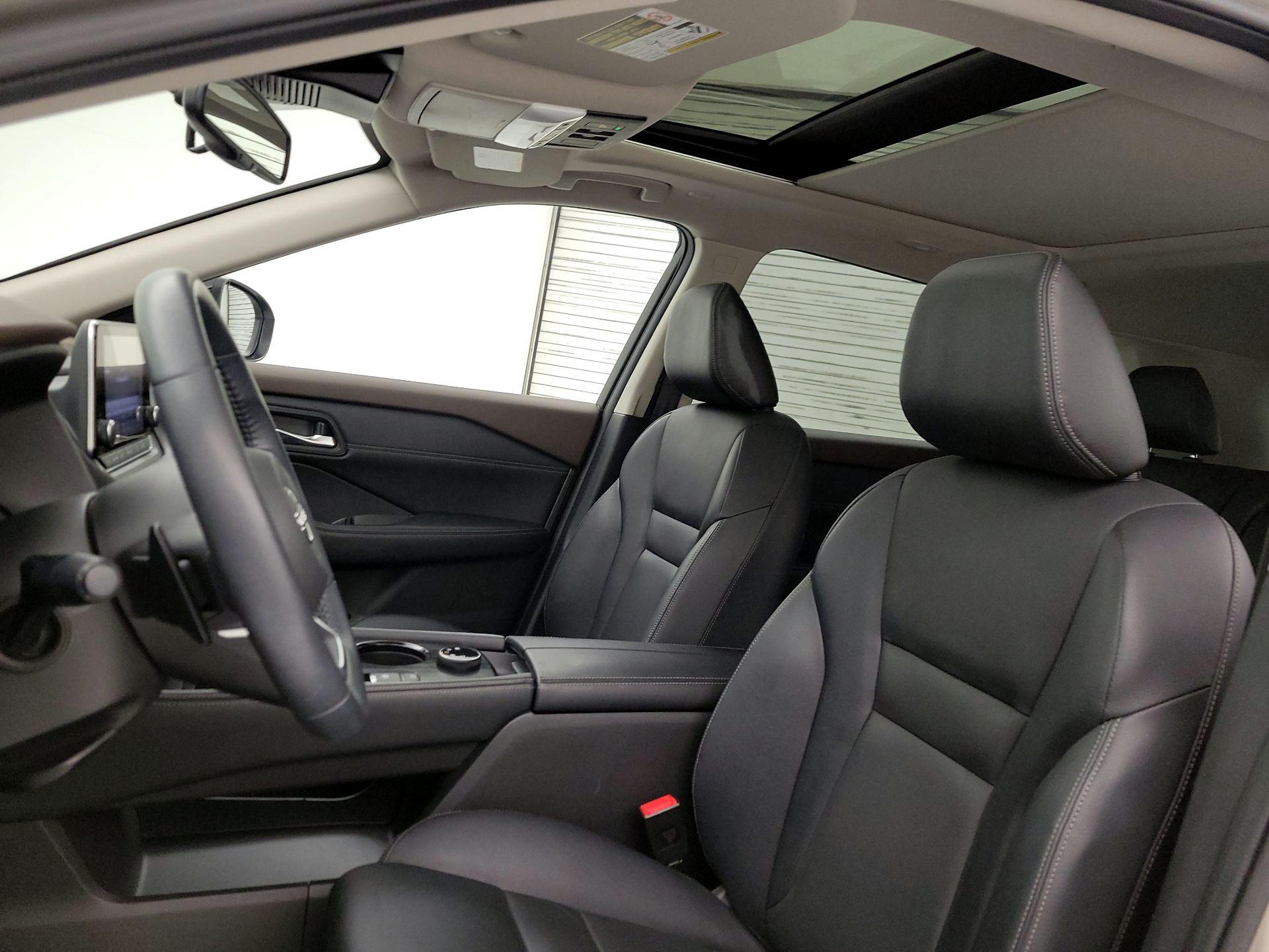 Thumbnail: 2023 Nissan Rogue - 19