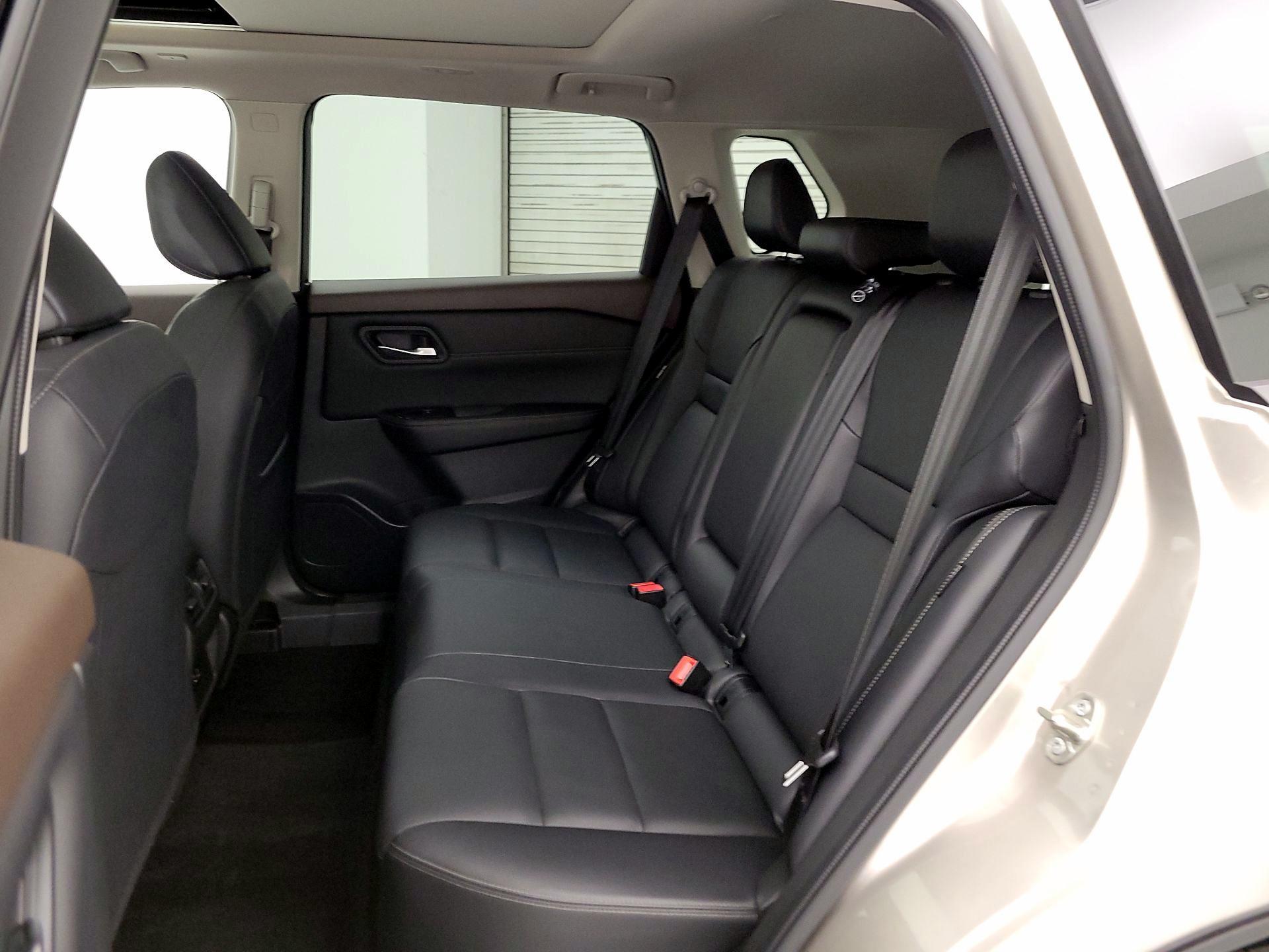 Thumbnail: 2023 Nissan Rogue - 20