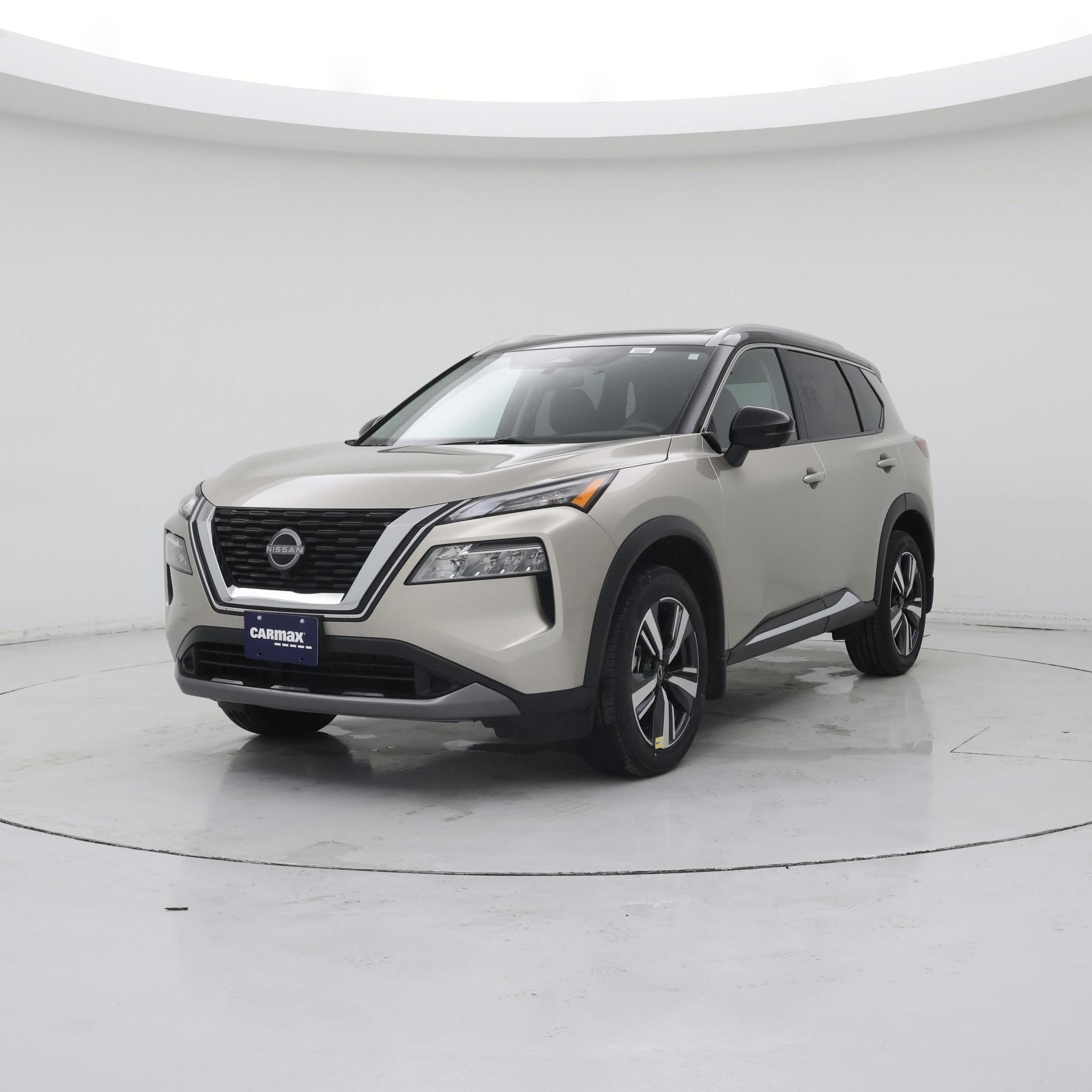 Thumbnail: 2023 Nissan Rogue - 4