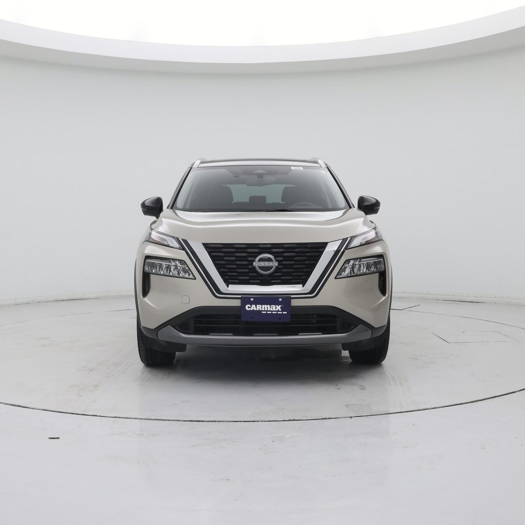 Thumbnail: 2023 Nissan Rogue - 5