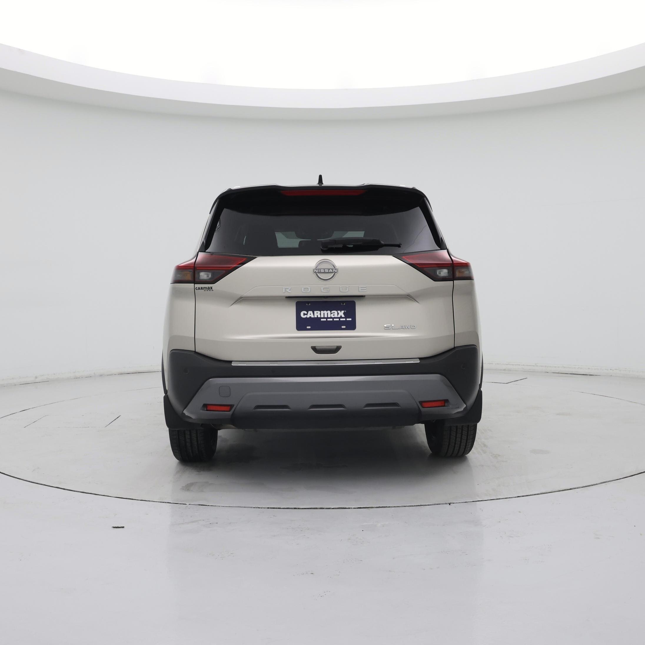 Thumbnail: 2023 Nissan Rogue - 6