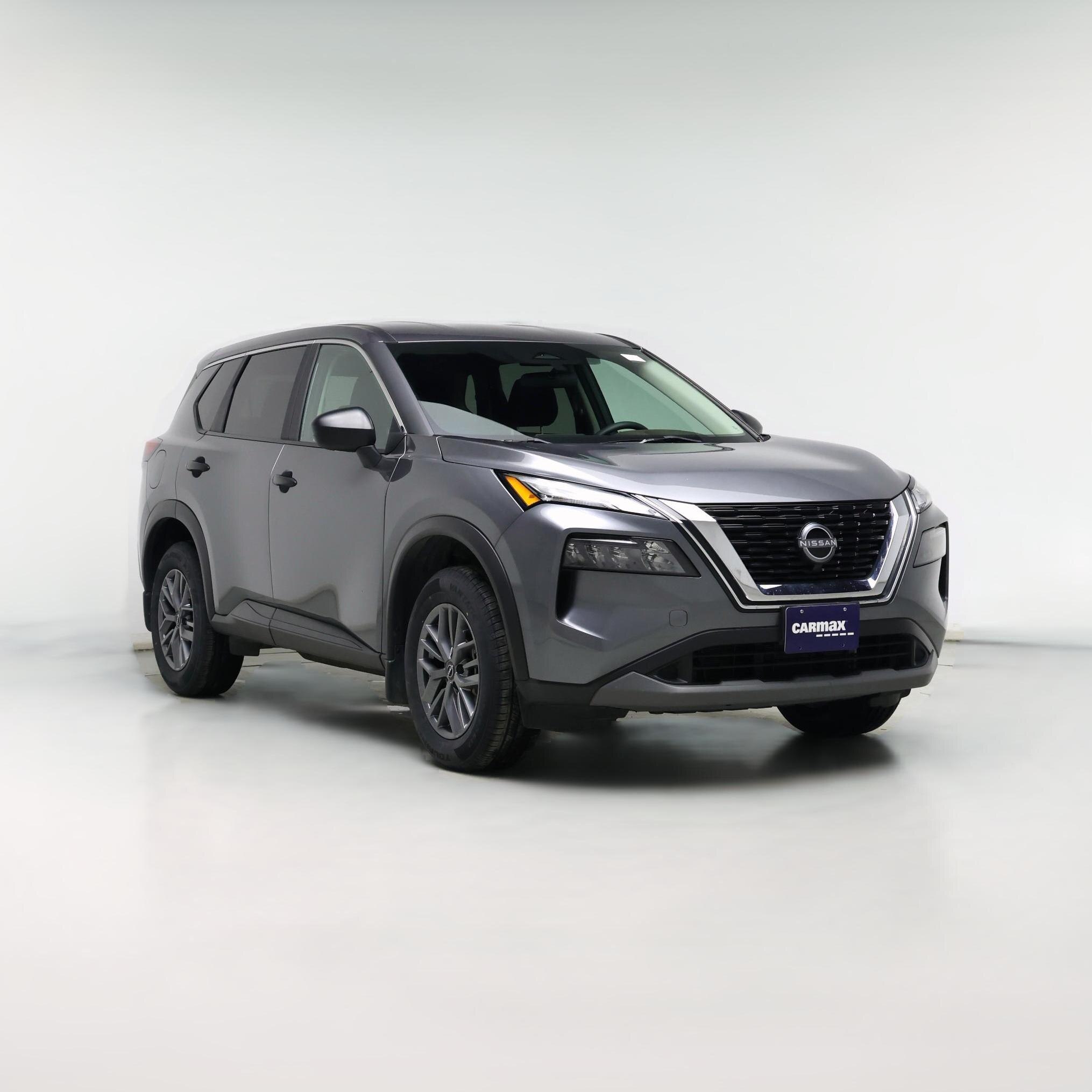 Thumbnail: 2023 Nissan Rogue - 1