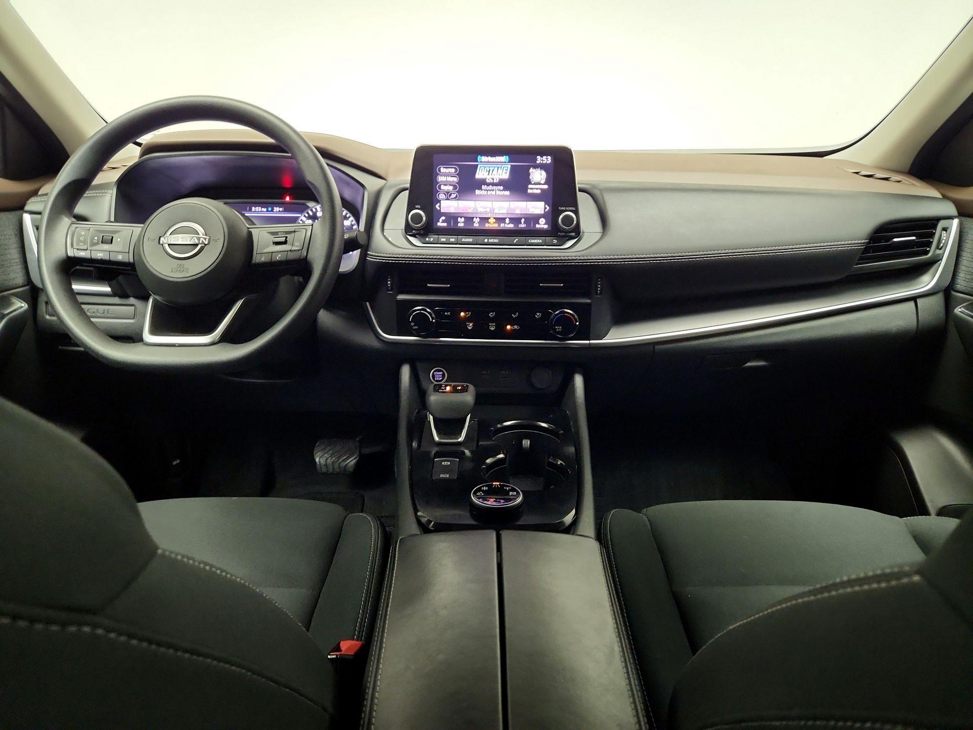 Thumbnail: 2023 Nissan Rogue - 9