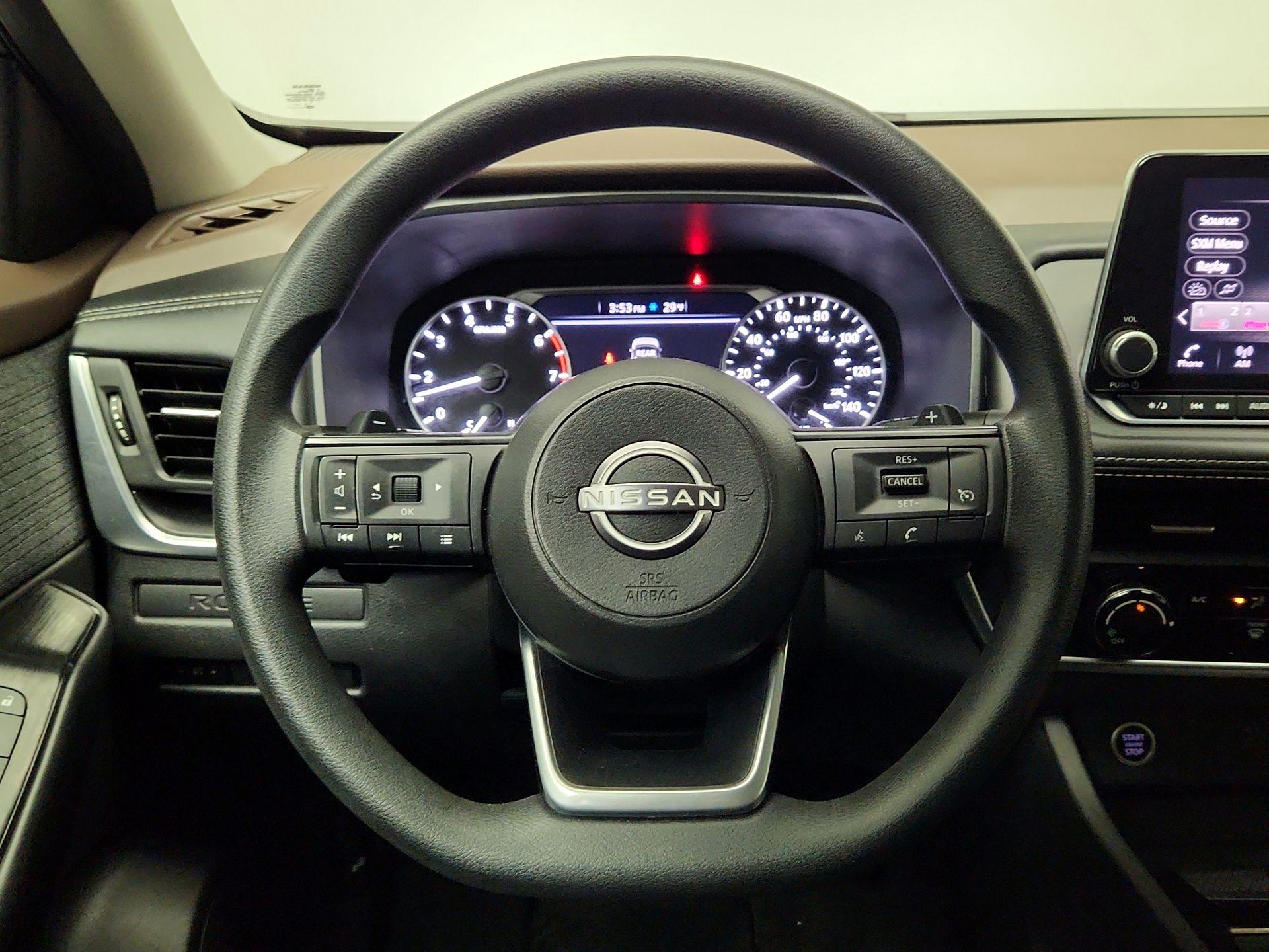 Thumbnail: 2023 Nissan Rogue - 10