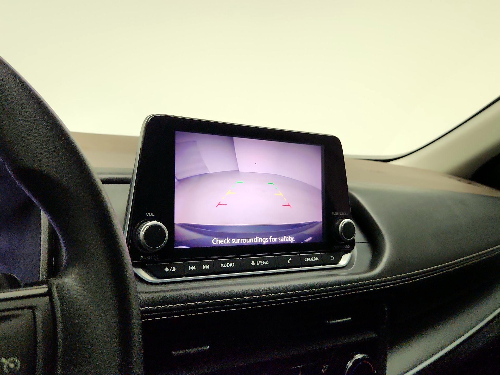 Thumbnail: 2023 Nissan Rogue - 14