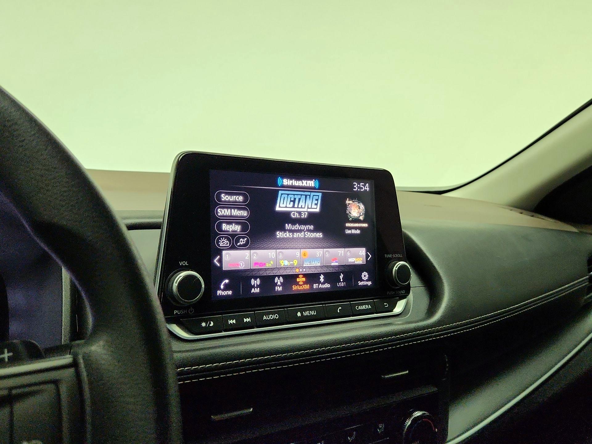 Thumbnail: 2023 Nissan Rogue - 15