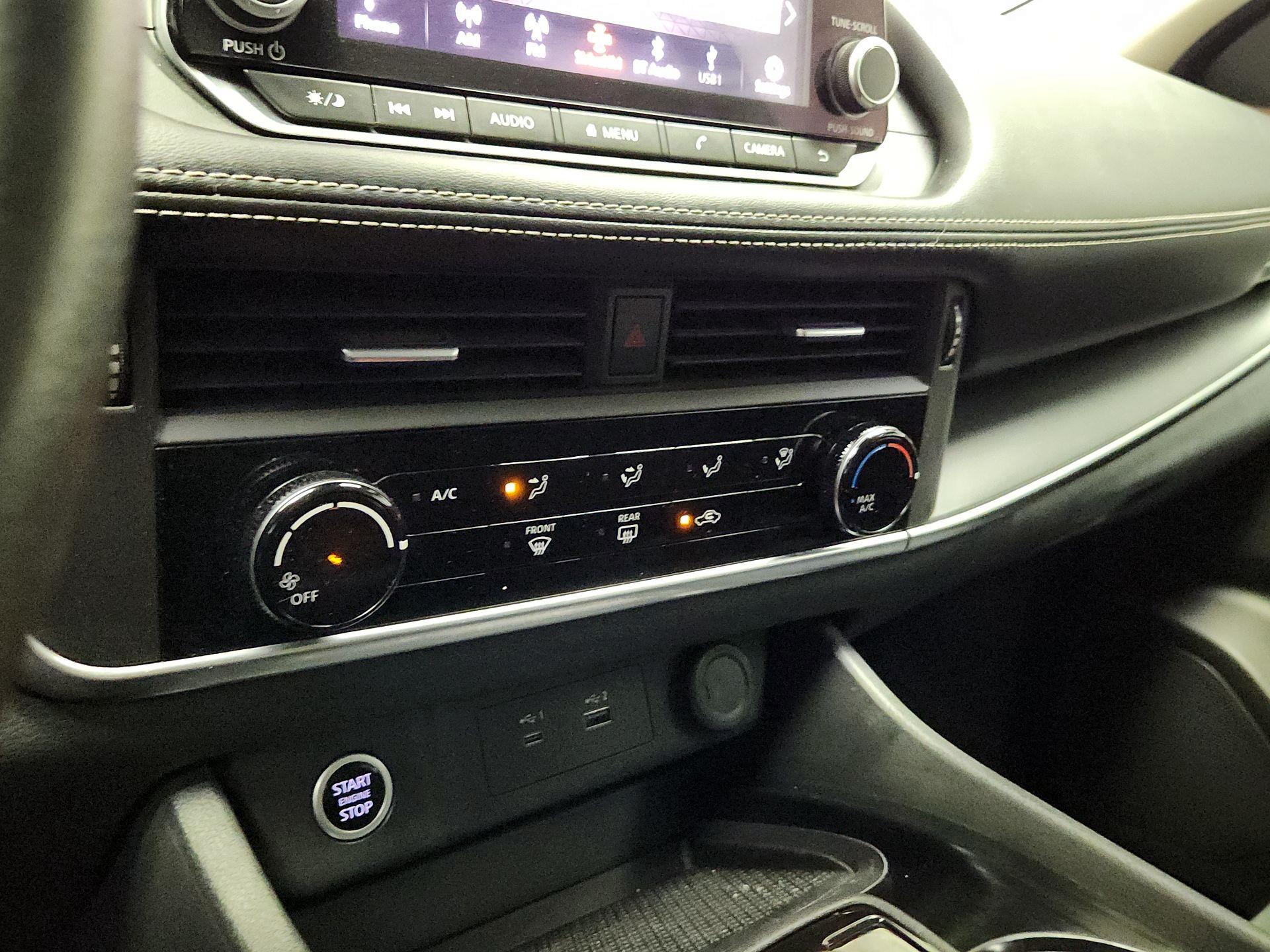 Thumbnail: 2023 Nissan Rogue - 16