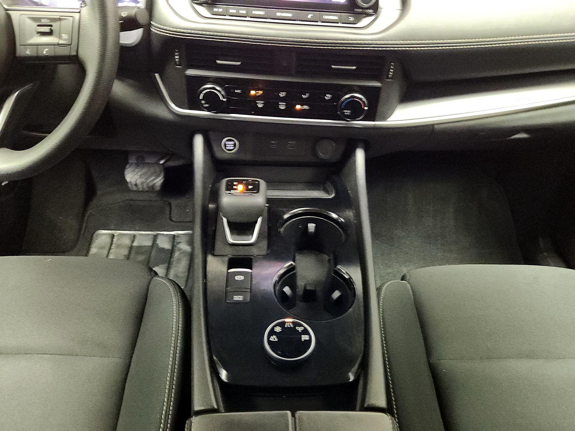 Thumbnail: 2023 Nissan Rogue - 17