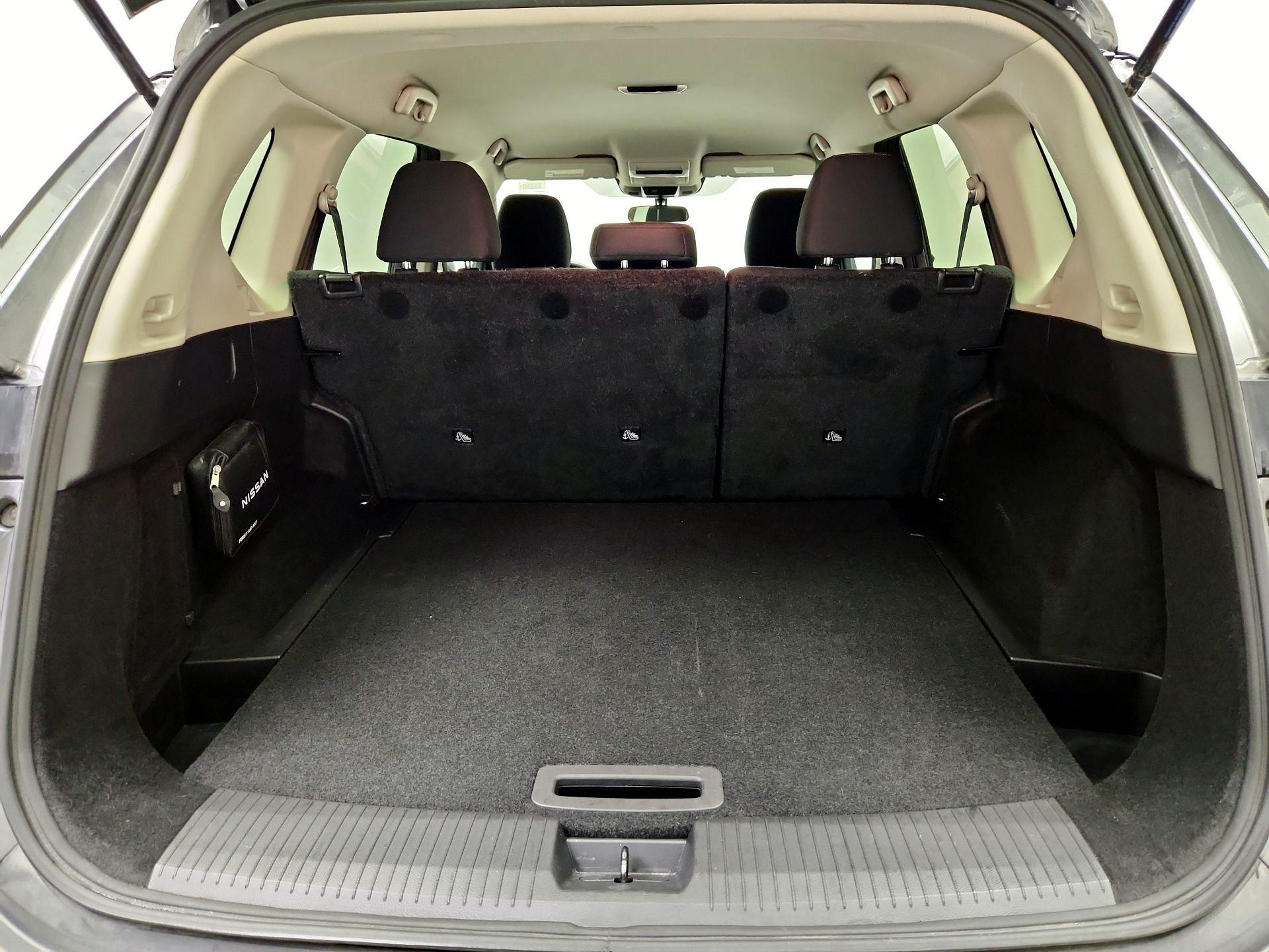 Thumbnail: 2023 Nissan Rogue - 20