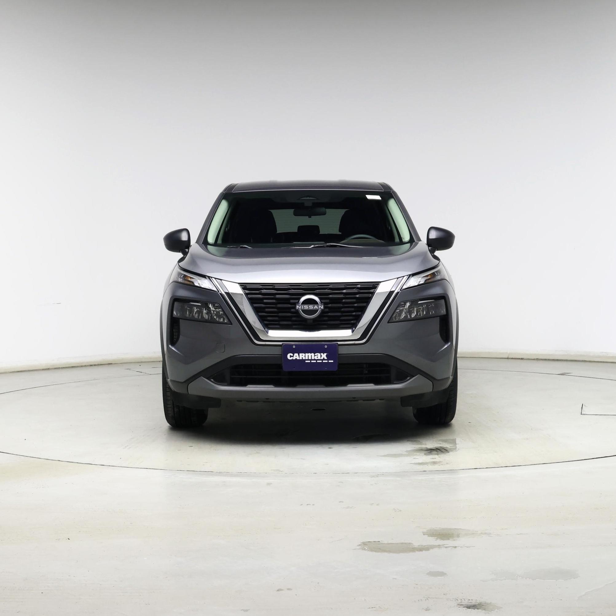 Thumbnail: 2023 Nissan Rogue - 5