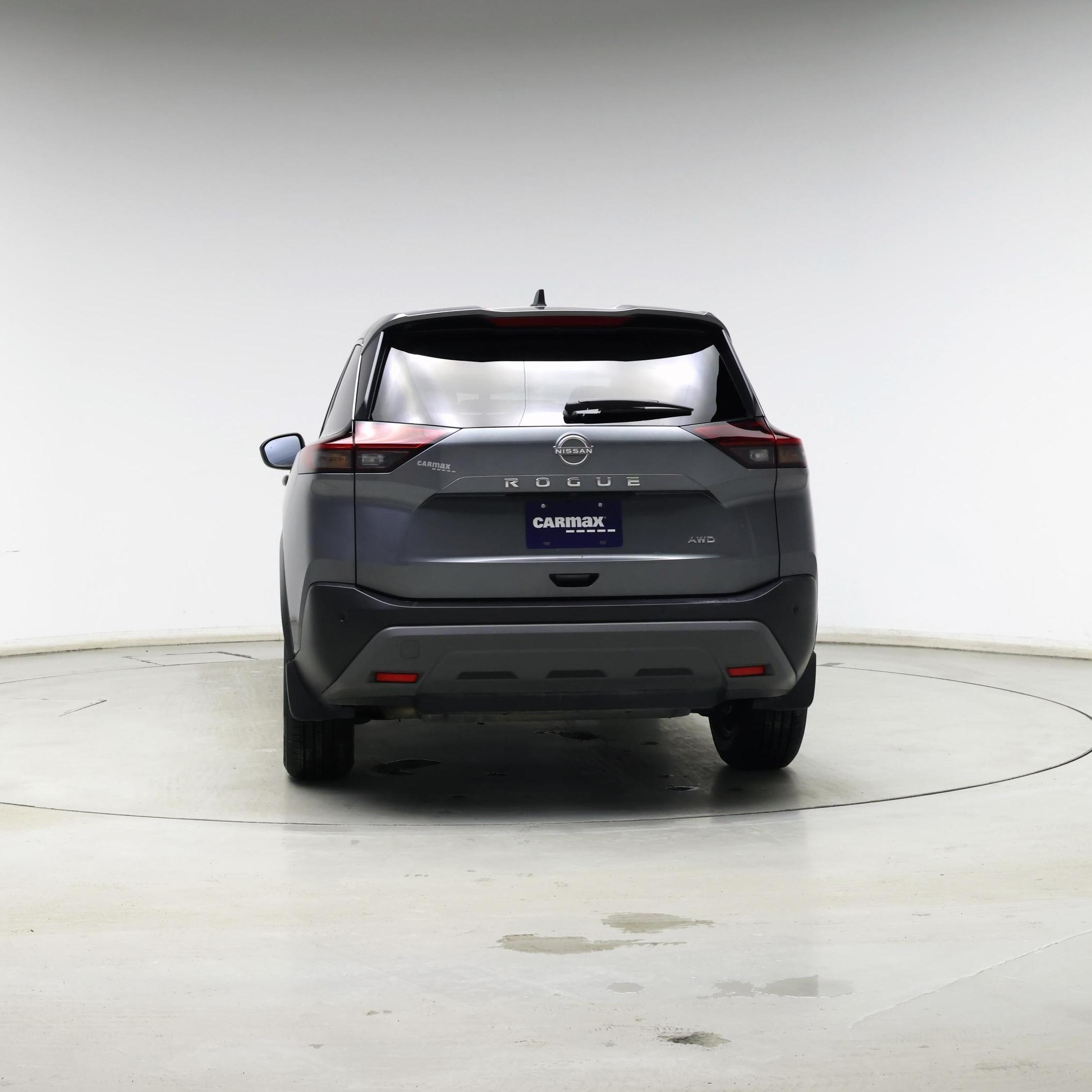 Thumbnail: 2023 Nissan Rogue - 6