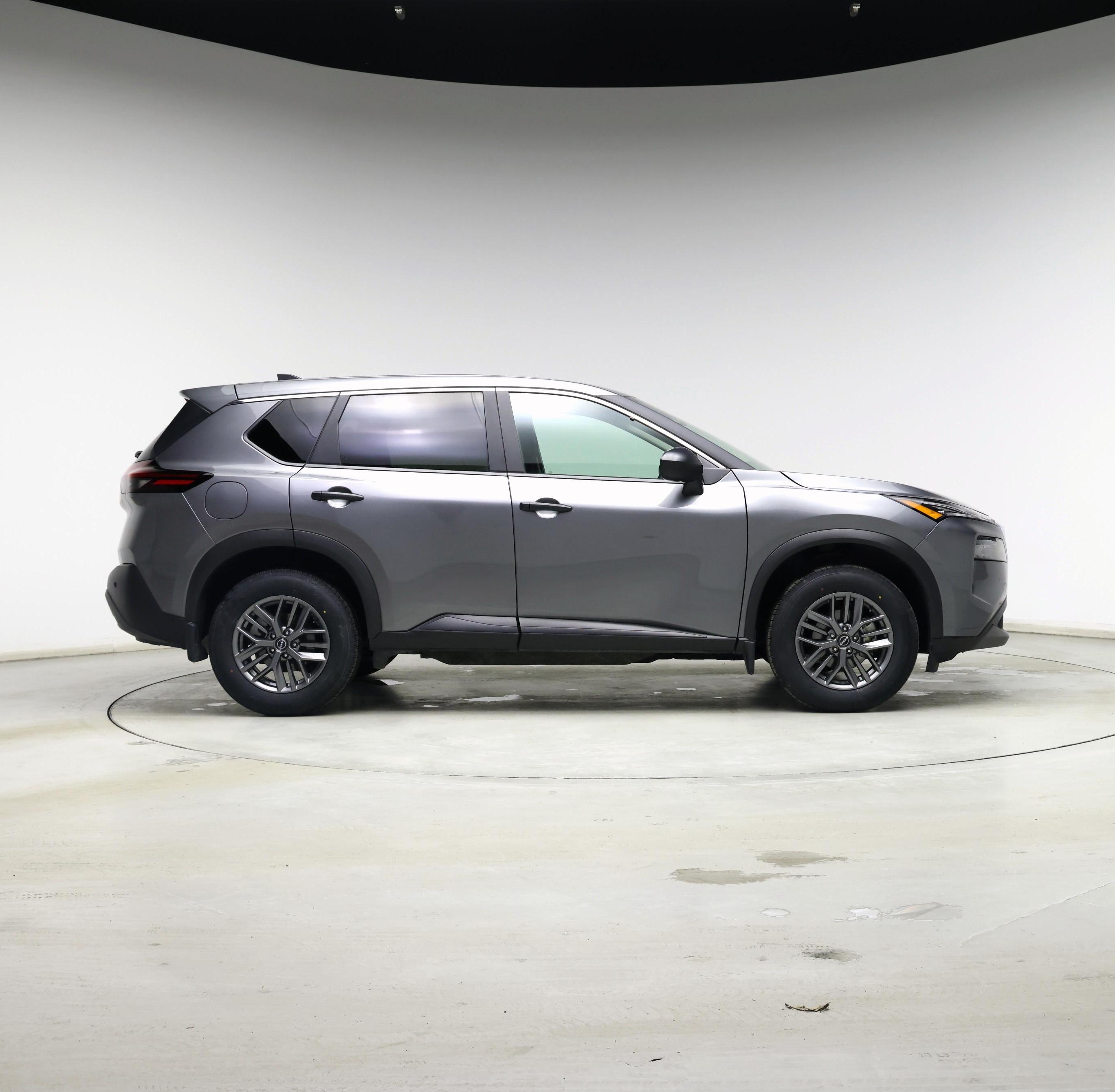 Thumbnail: 2023 Nissan Rogue - 7