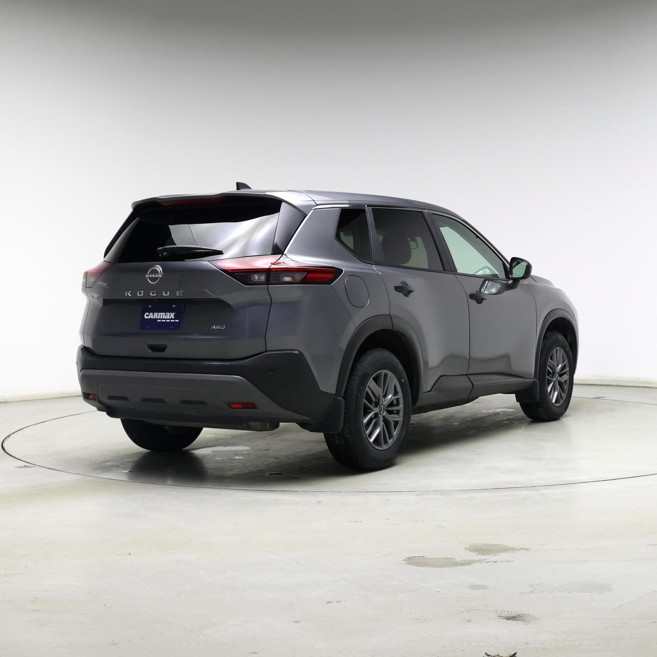 Thumbnail: 2023 Nissan Rogue - 8