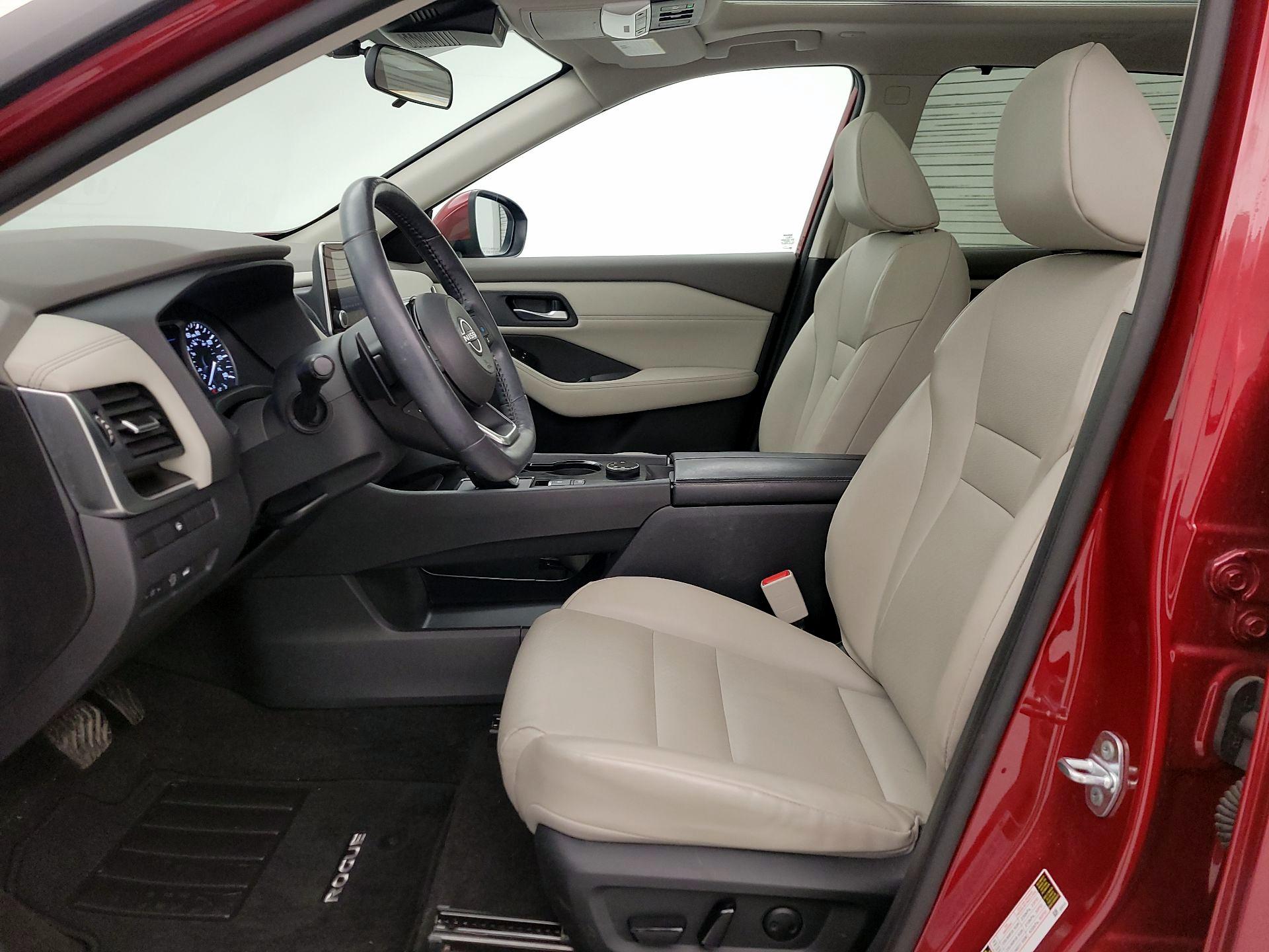 Thumbnail: 2023 Nissan Rogue - 11