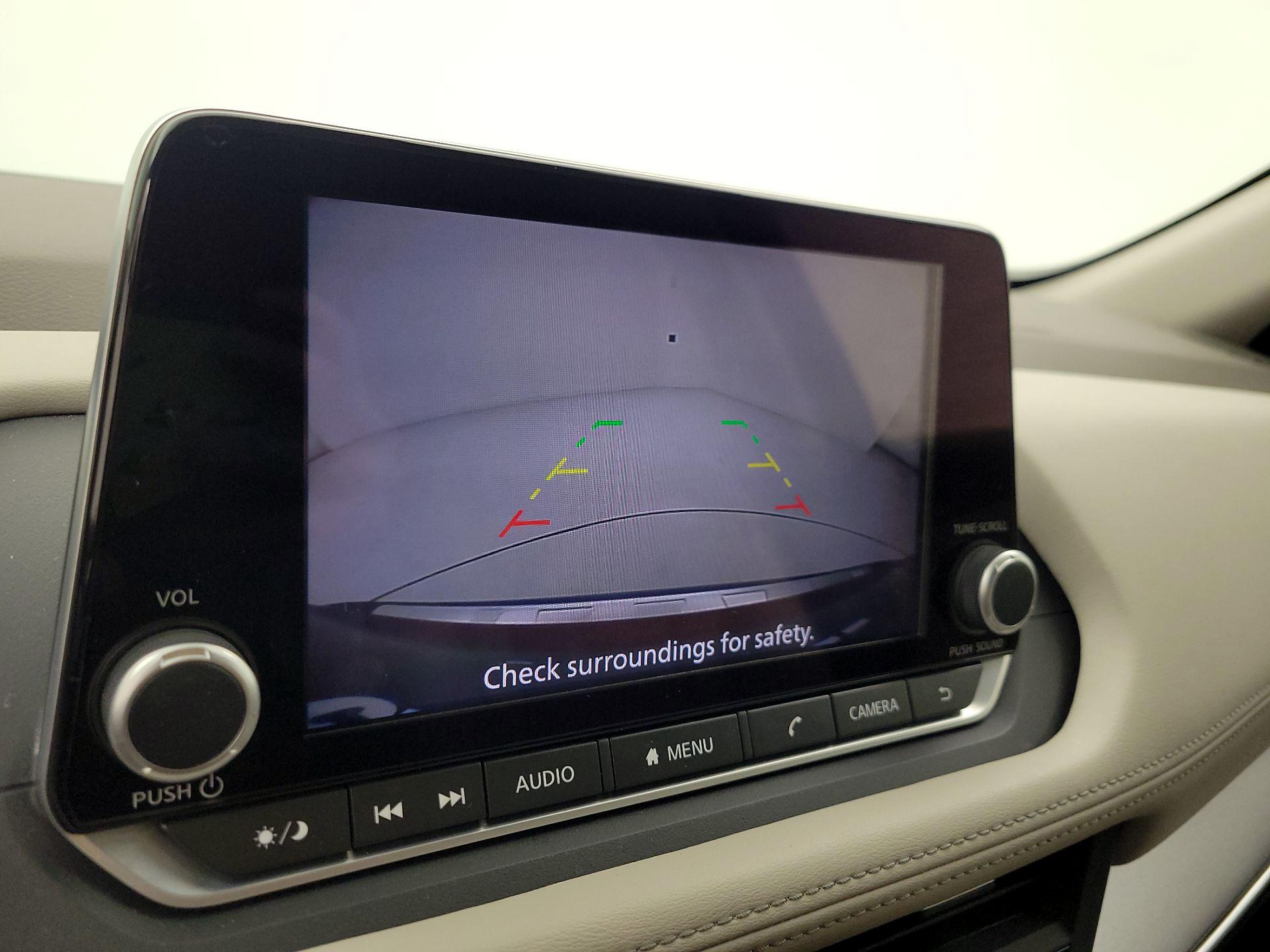 Thumbnail: 2023 Nissan Rogue - 14