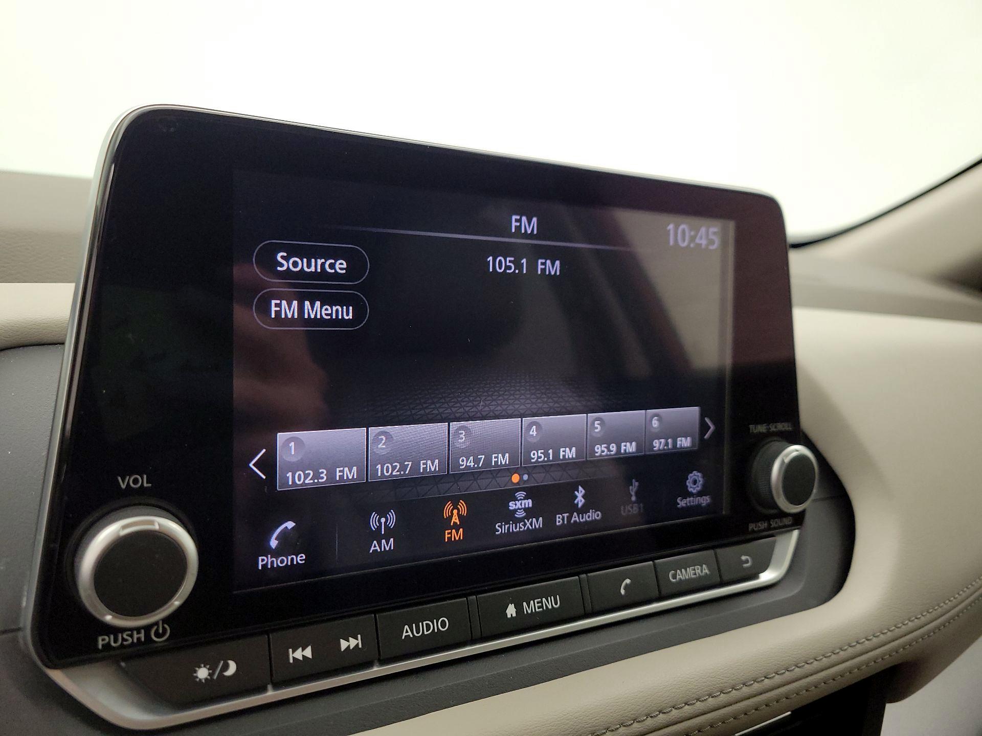 Thumbnail: 2023 Nissan Rogue - 15