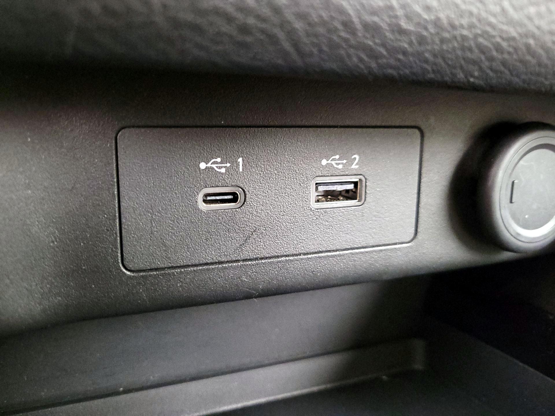 Thumbnail: 2023 Nissan Rogue - 18