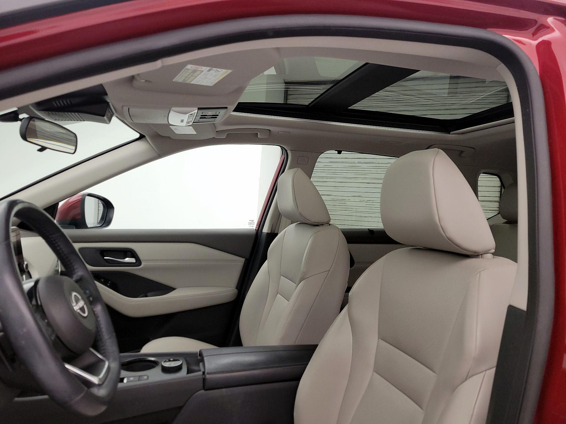 Thumbnail: 2023 Nissan Rogue - 19