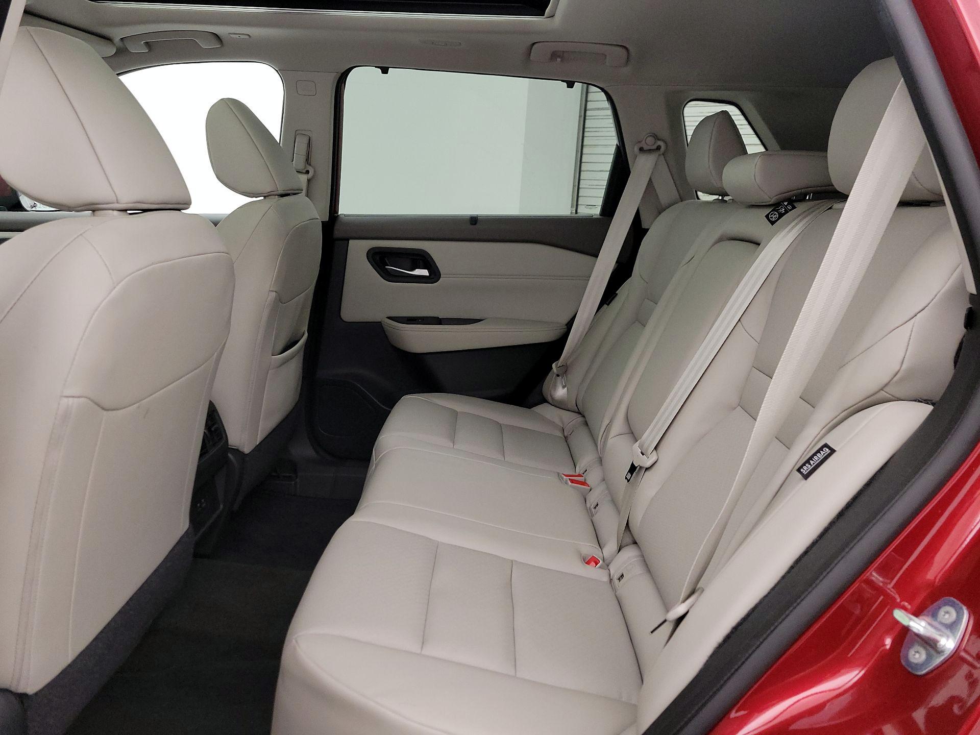 Thumbnail: 2023 Nissan Rogue - 20