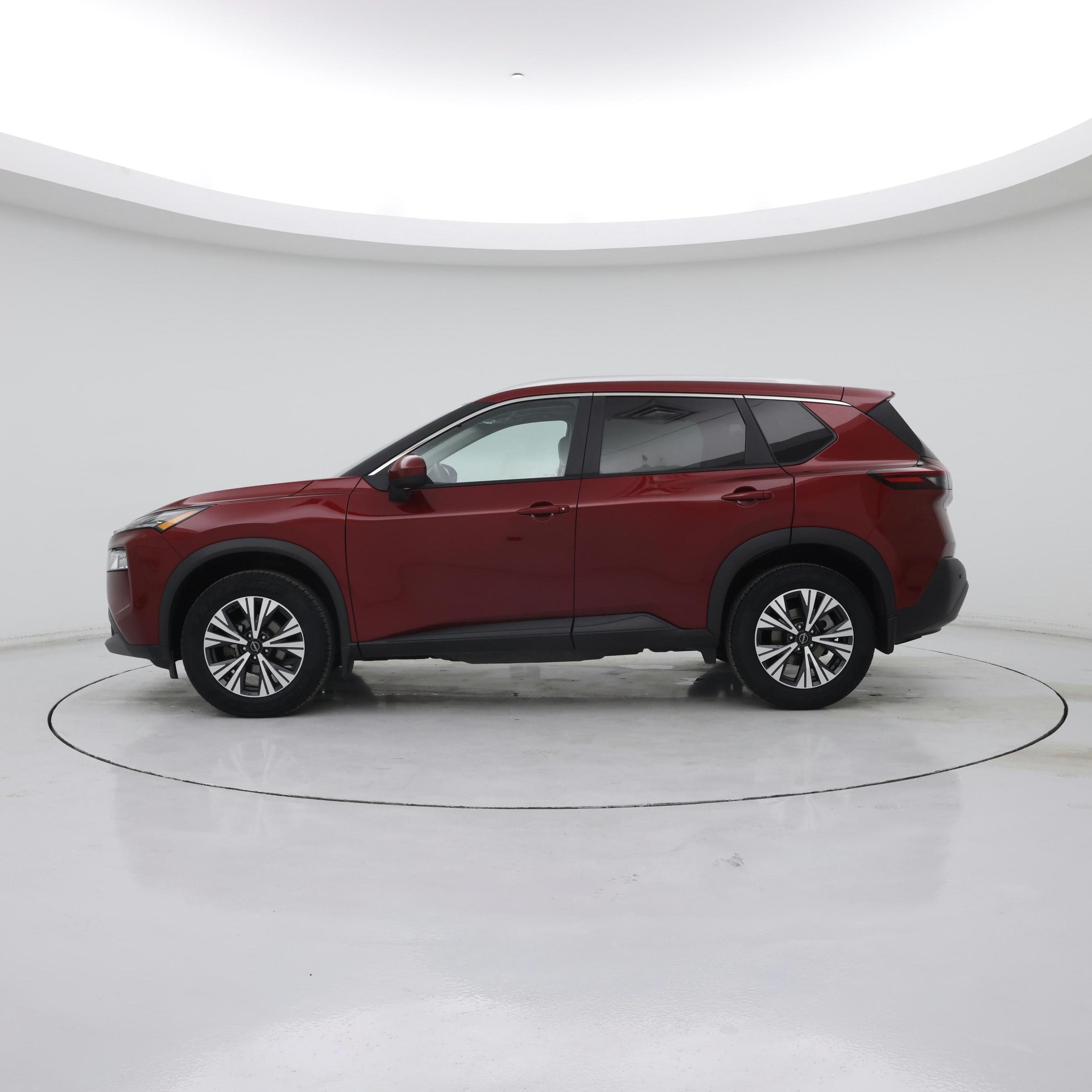 Thumbnail: 2023 Nissan Rogue - 3