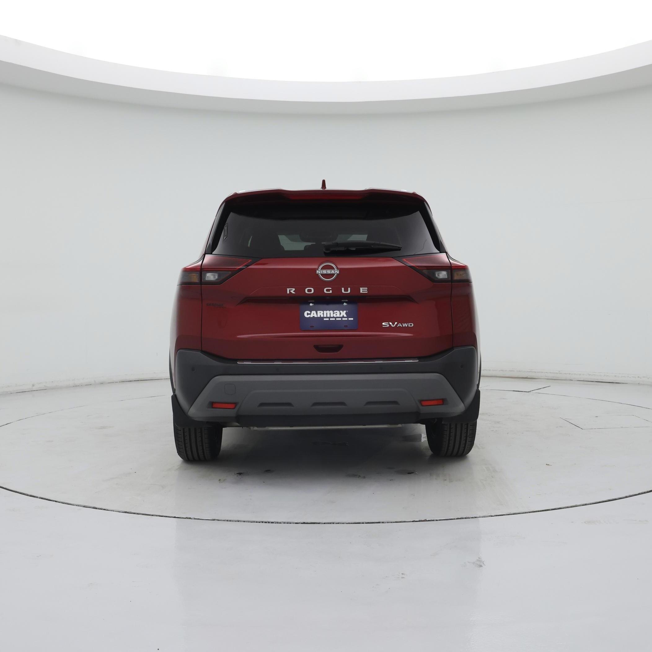 Thumbnail: 2023 Nissan Rogue - 6