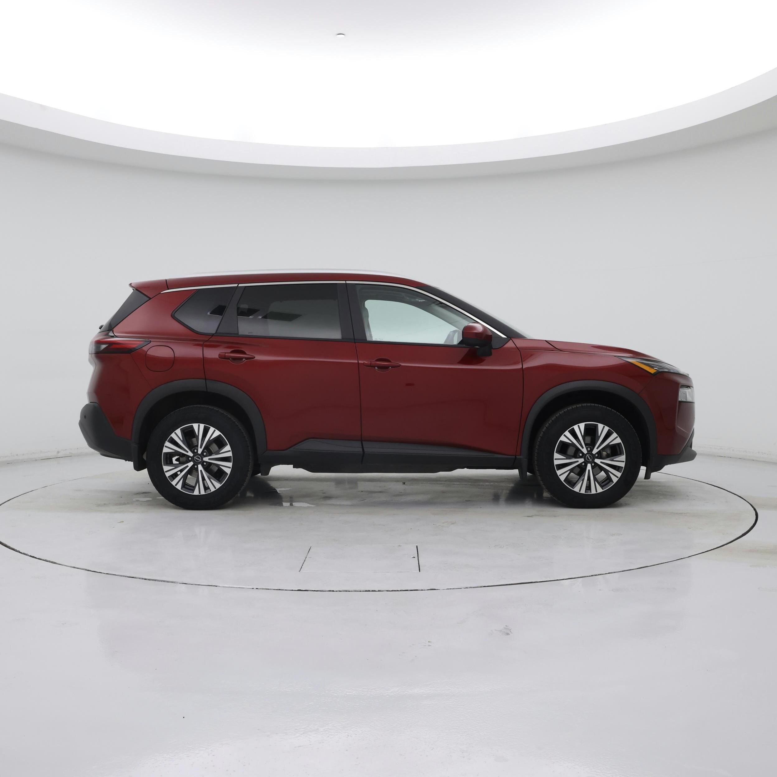 Thumbnail: 2023 Nissan Rogue - 7