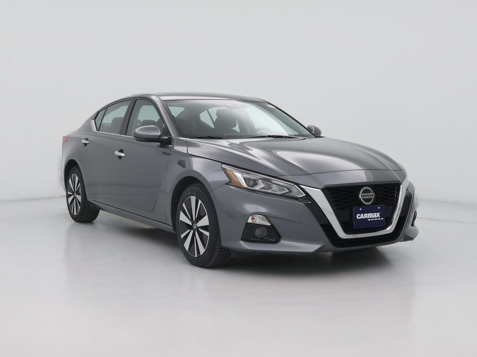 2020 Nissan Altima SV