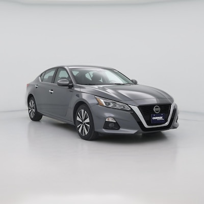 2020 Nissan Altima SV