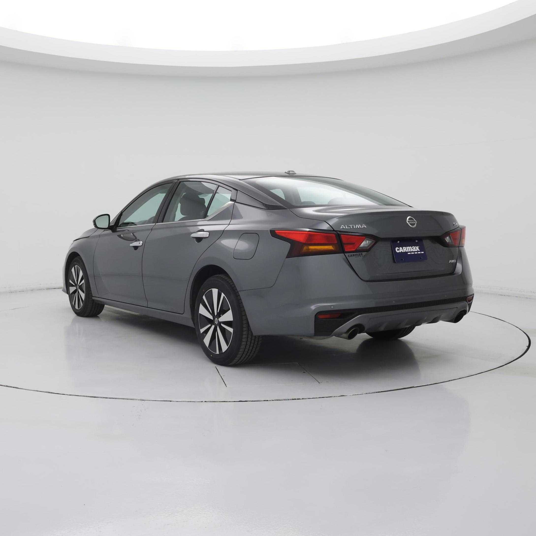 Thumbnail: 2020 Nissan Altima - 2