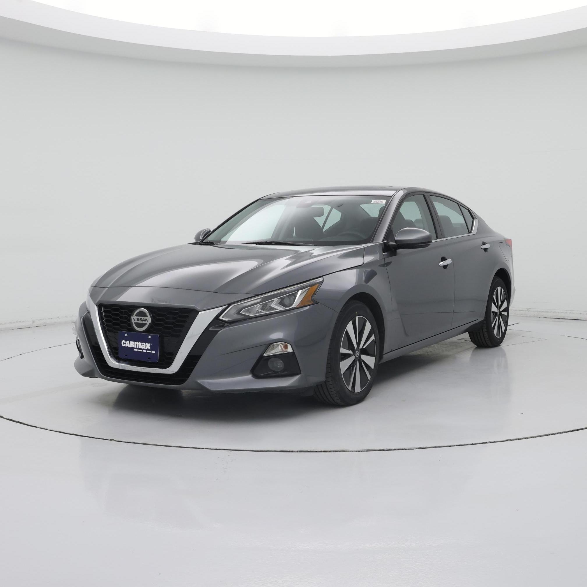 Thumbnail: 2020 Nissan Altima - 4