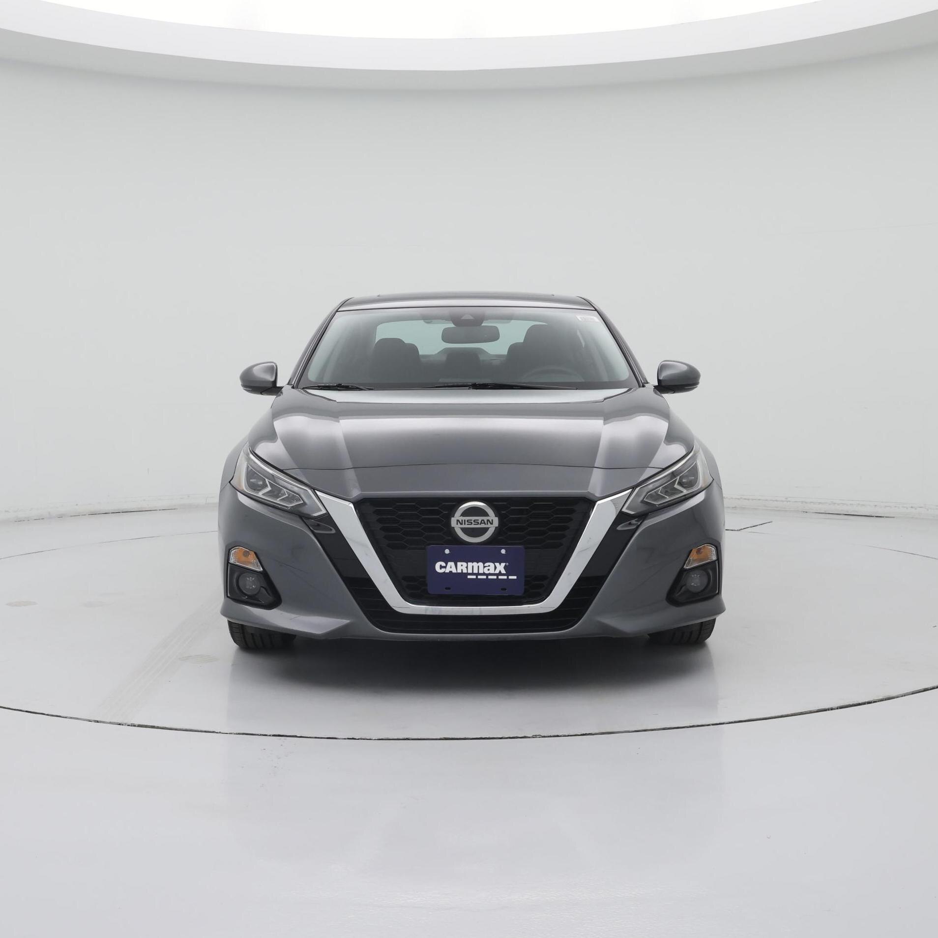 Thumbnail: 2020 Nissan Altima - 5