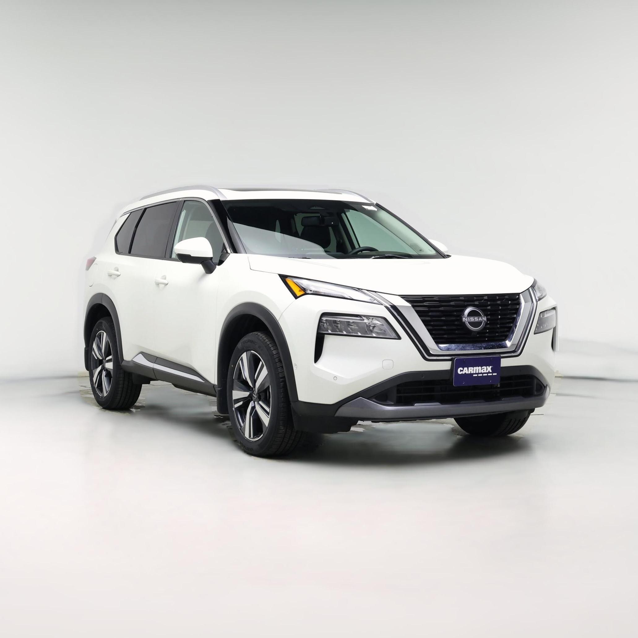 Thumbnail: 2023 Nissan Rogue - 1
