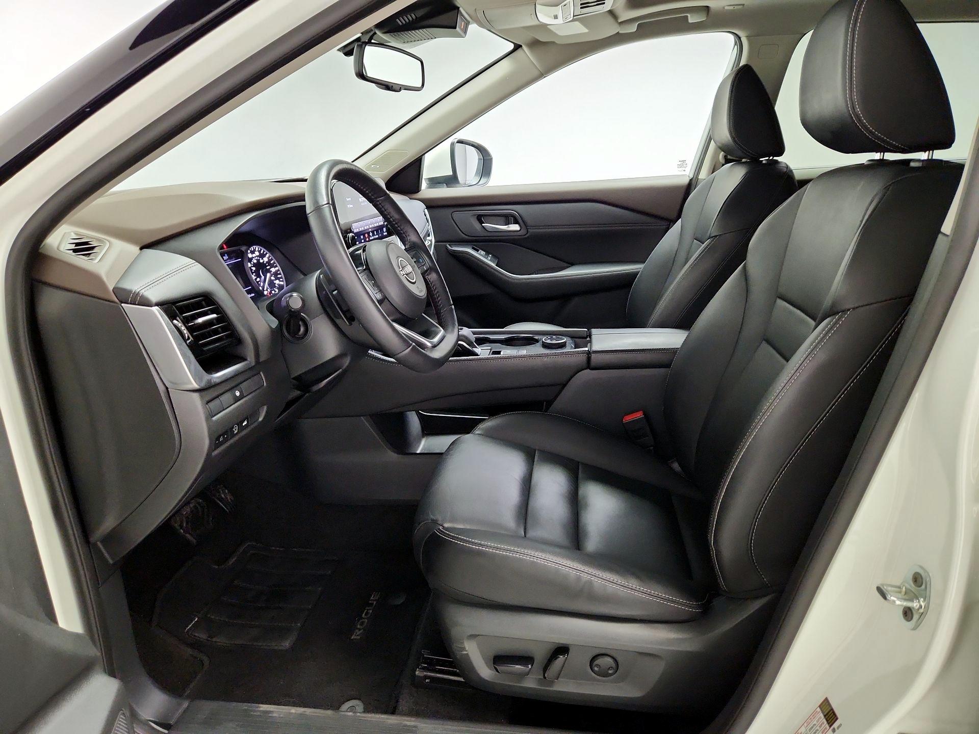 Thumbnail: 2023 Nissan Rogue - 11