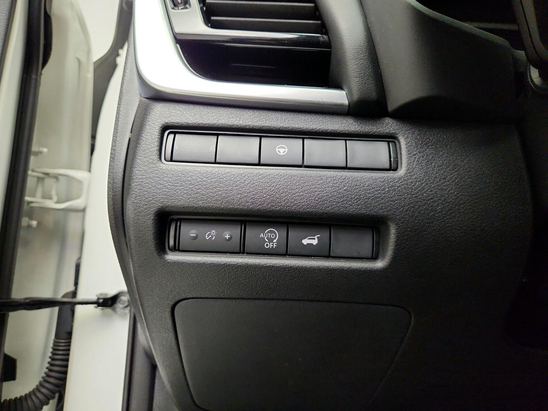 Thumbnail: 2023 Nissan Rogue - 13