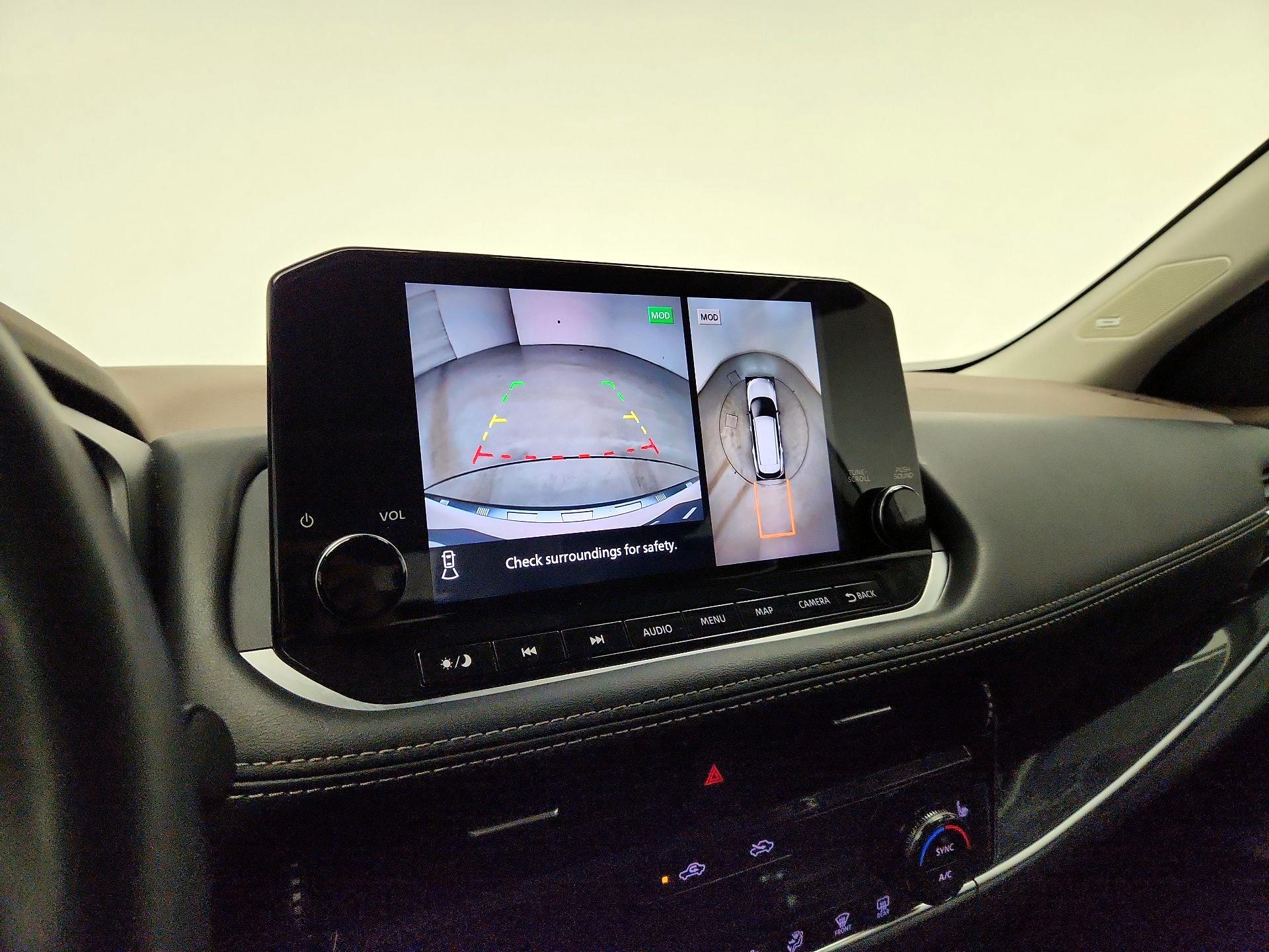 Thumbnail: 2023 Nissan Rogue - 15