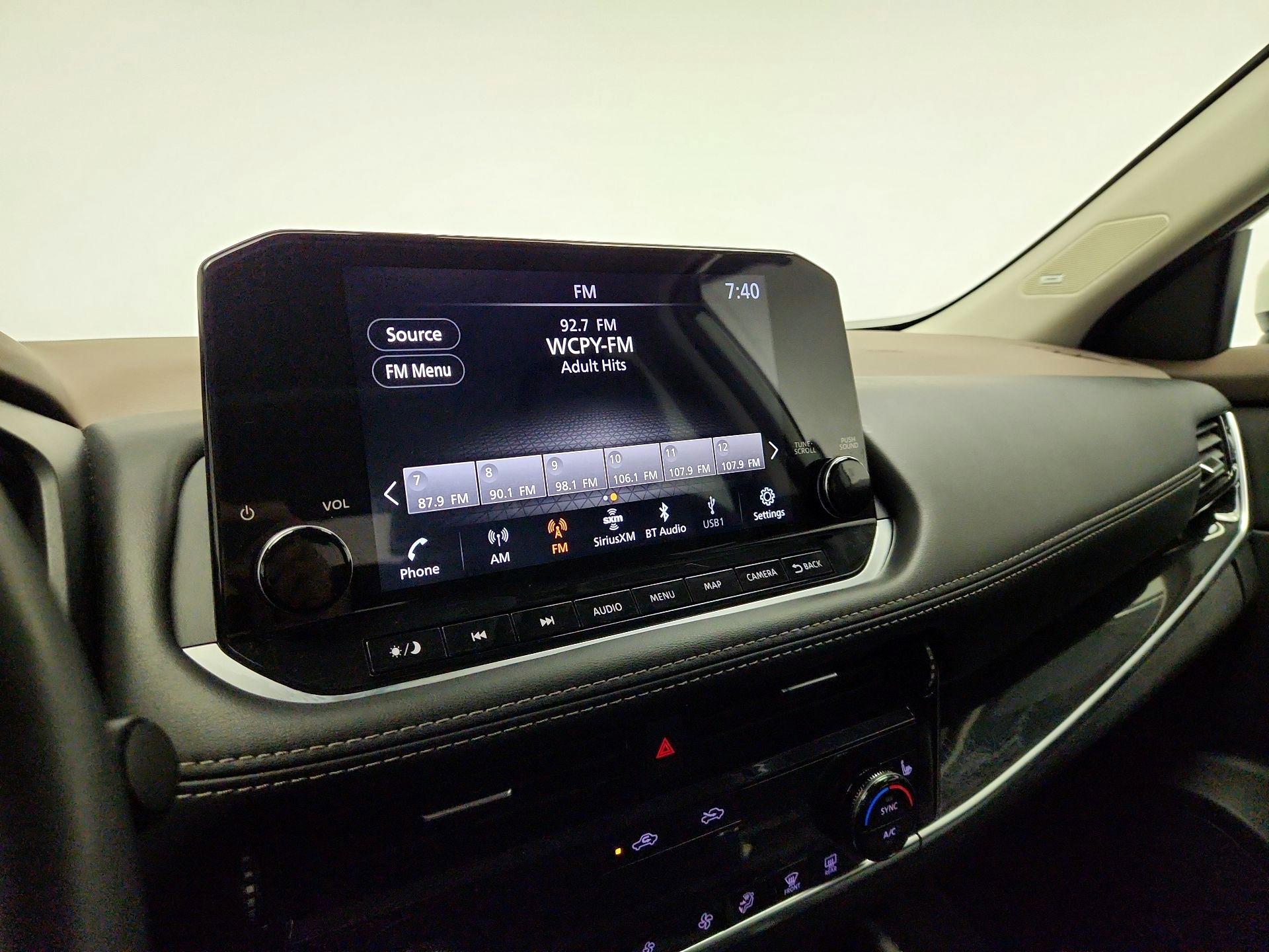 Thumbnail: 2023 Nissan Rogue - 16