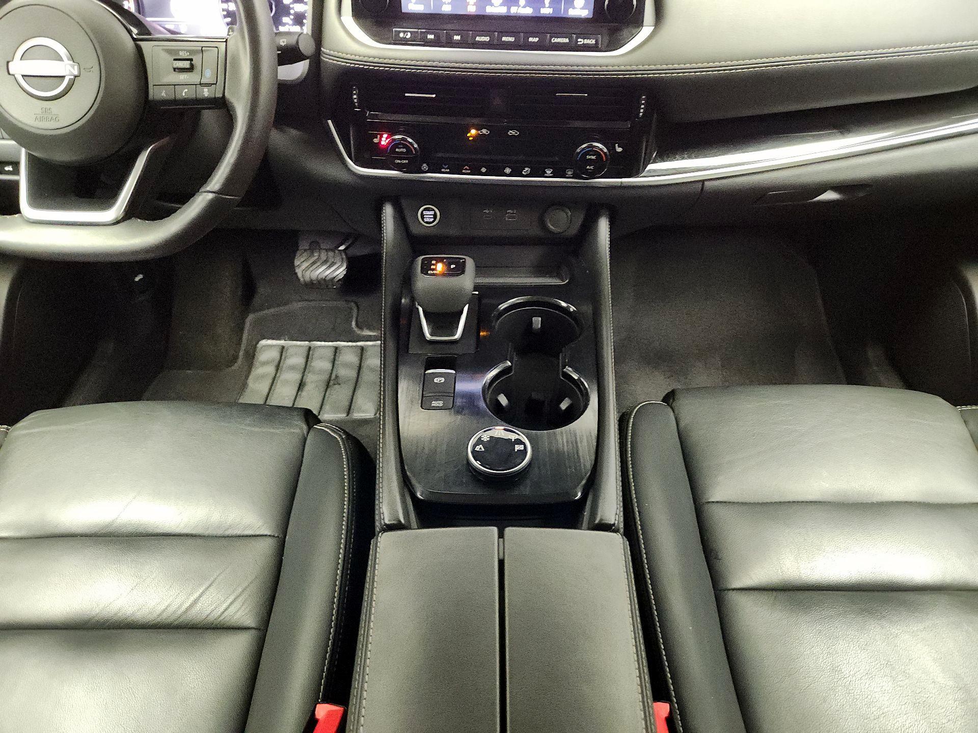 Thumbnail: 2023 Nissan Rogue - 18