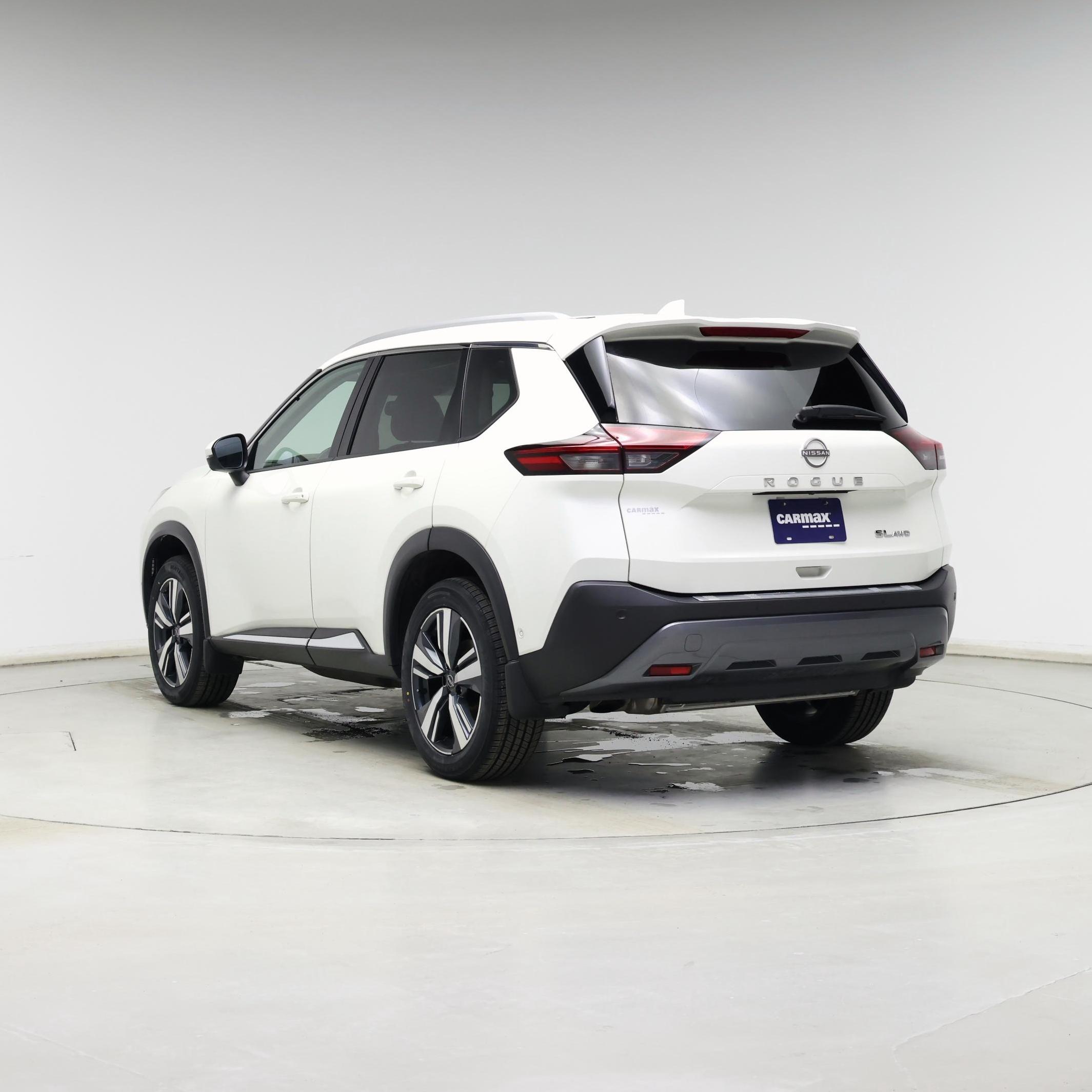 Thumbnail: 2023 Nissan Rogue - 2
