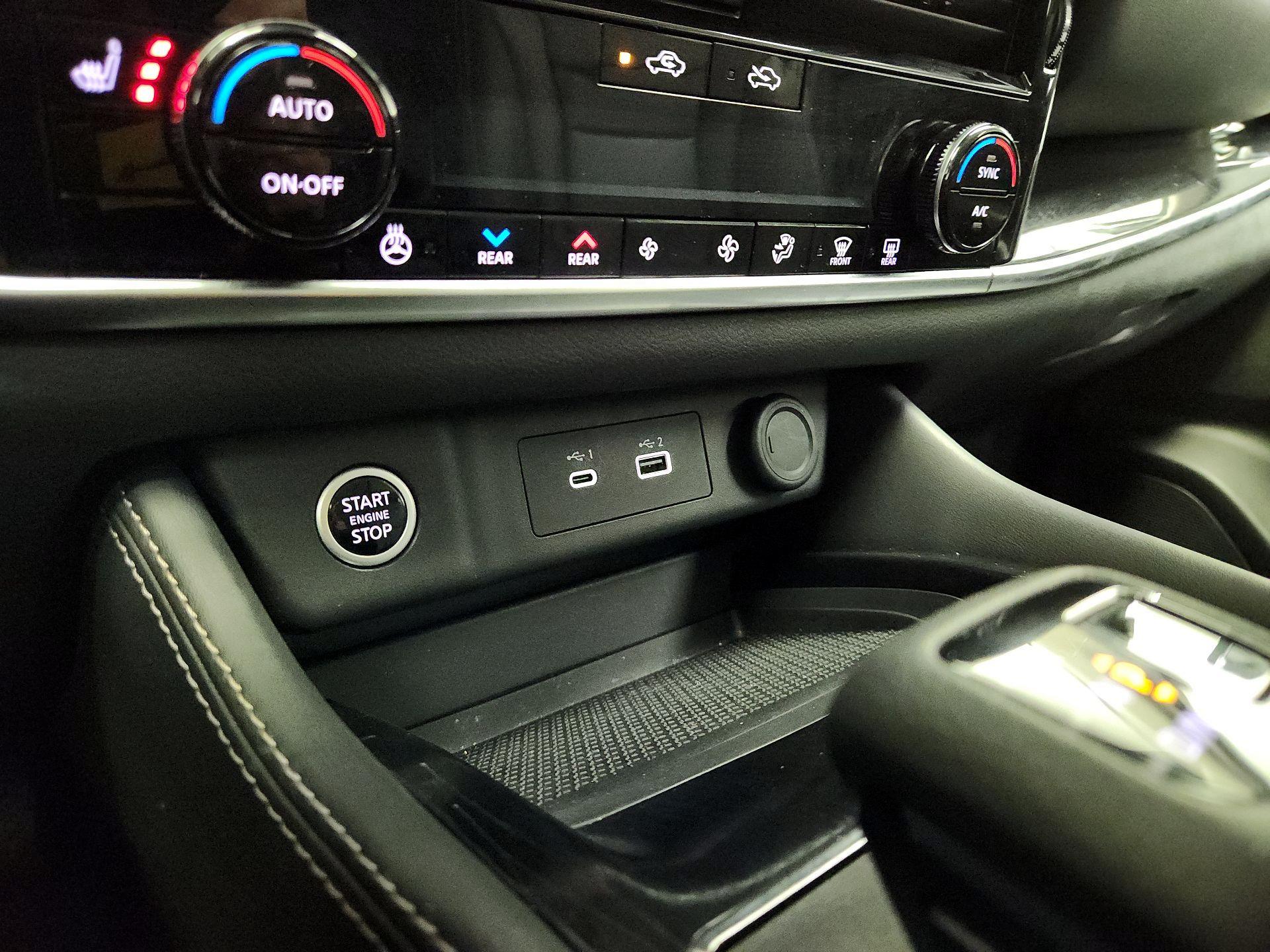 Thumbnail: 2023 Nissan Rogue - 19