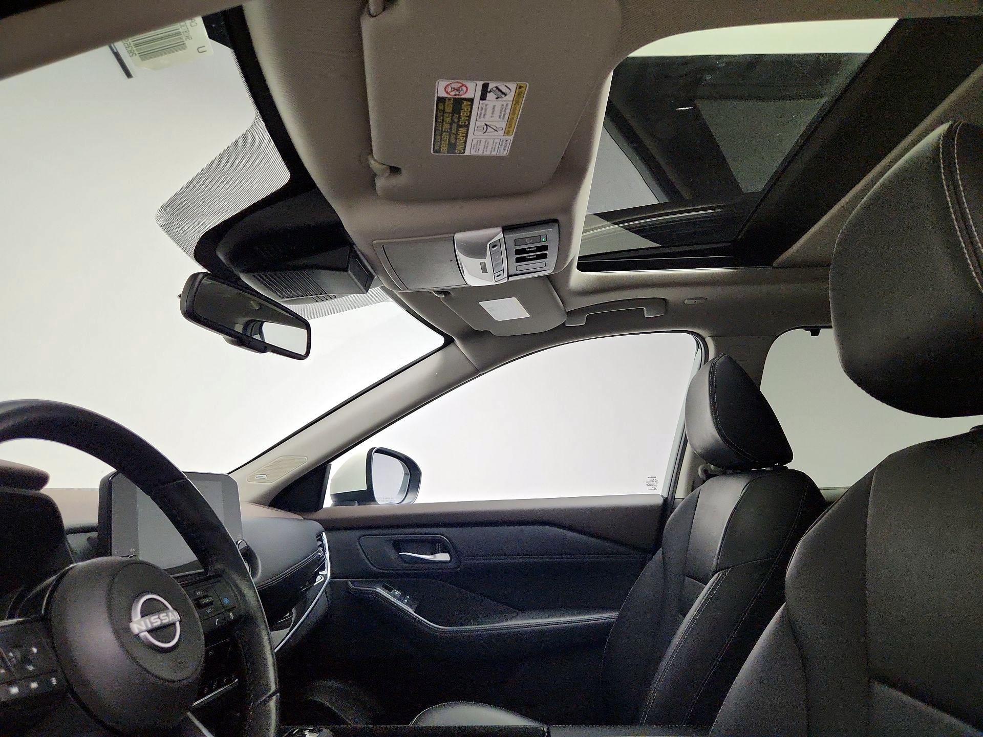 Thumbnail: 2023 Nissan Rogue - 20