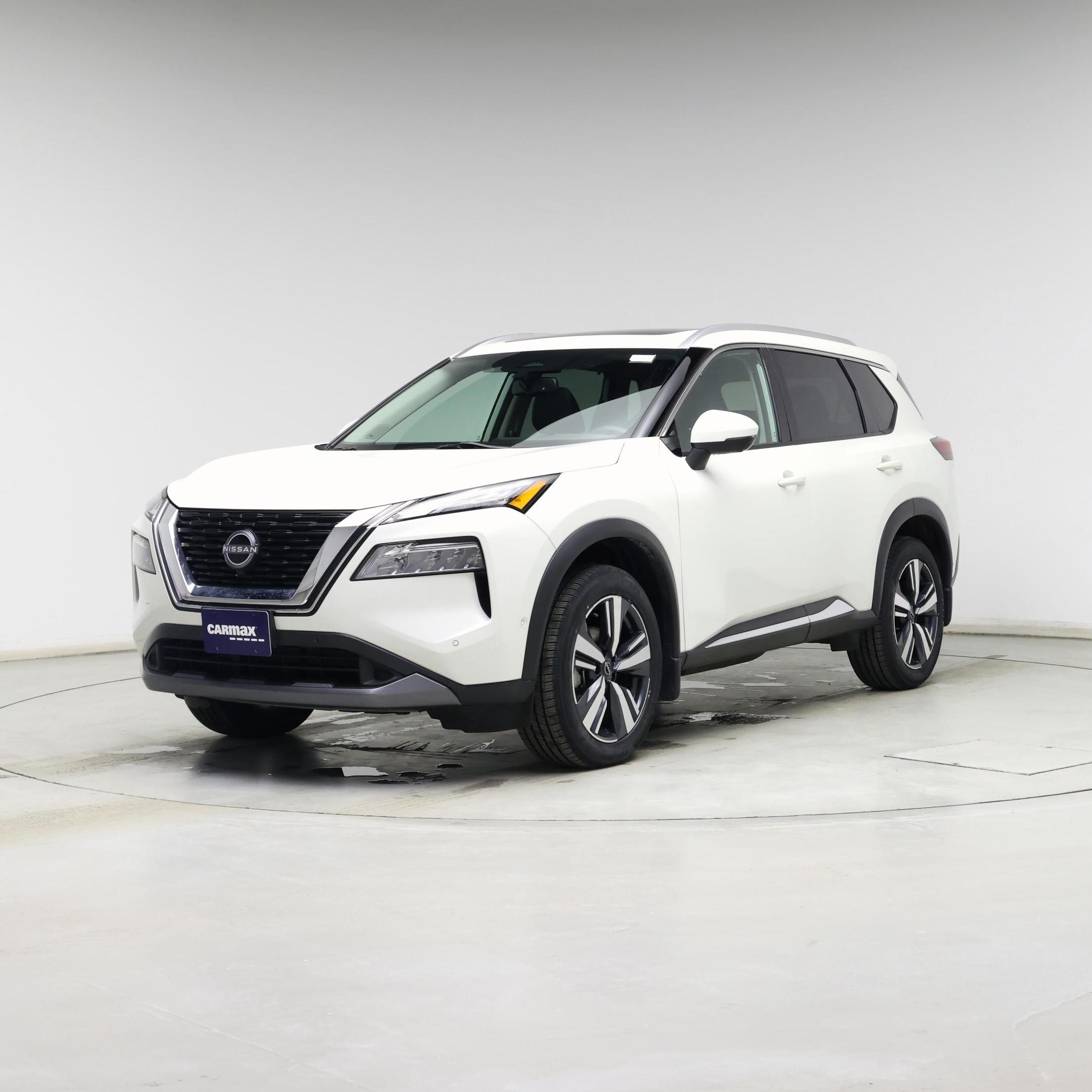 Thumbnail: 2023 Nissan Rogue - 4