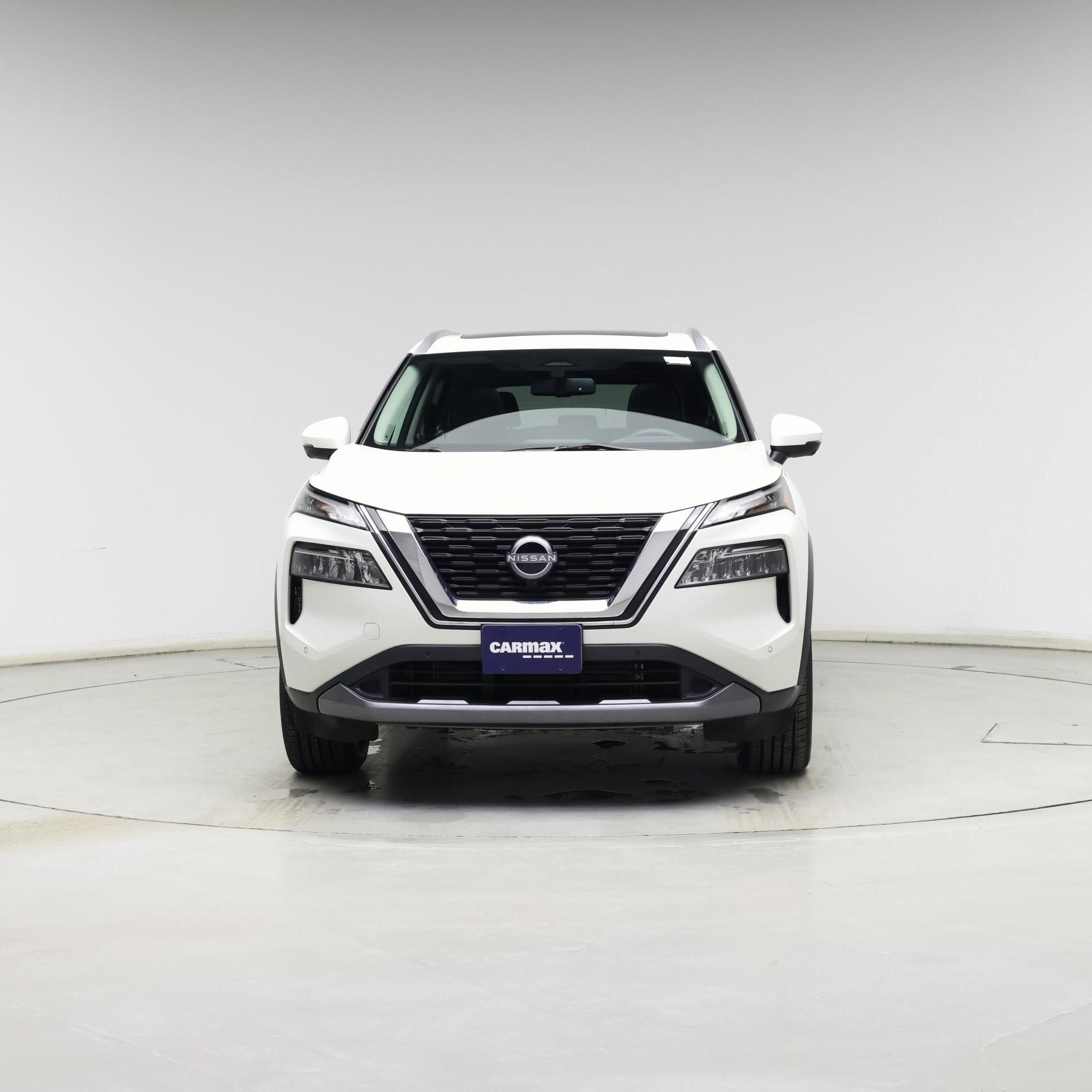 Thumbnail: 2023 Nissan Rogue - 5