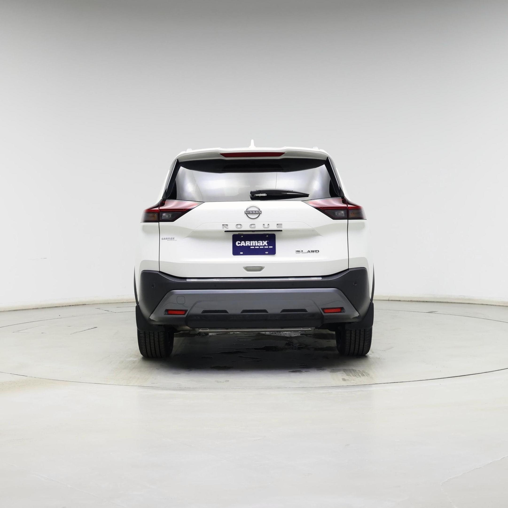 Thumbnail: 2023 Nissan Rogue - 6