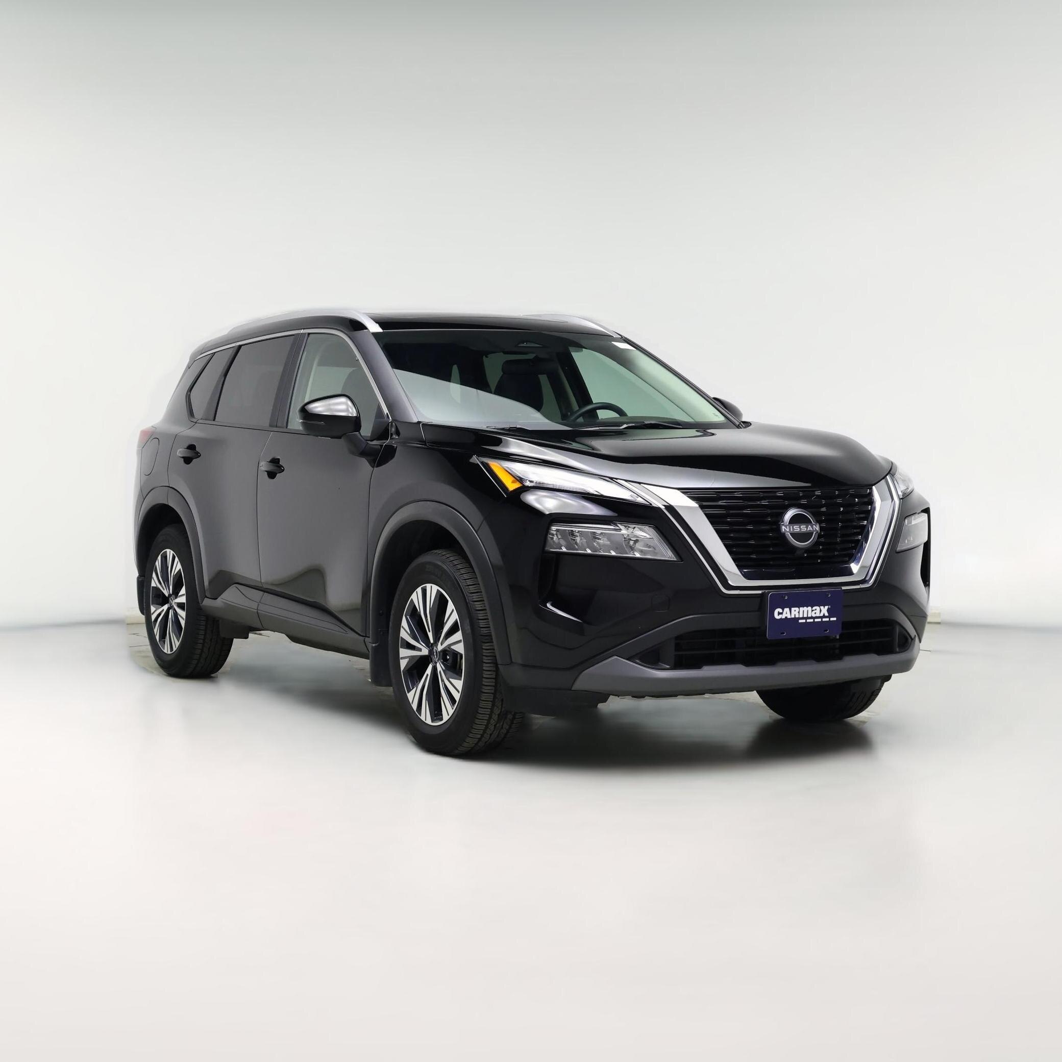 Thumbnail: 2023 Nissan Rogue - 1