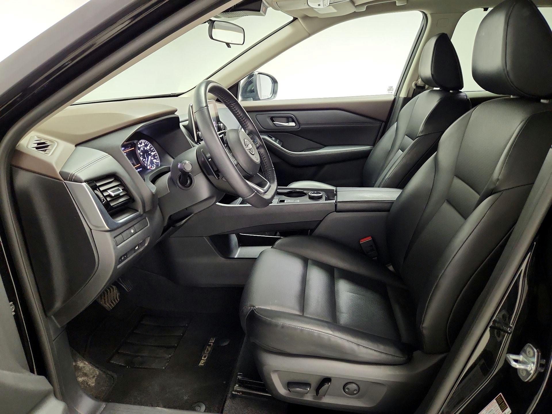 Thumbnail: 2023 Nissan Rogue - 11