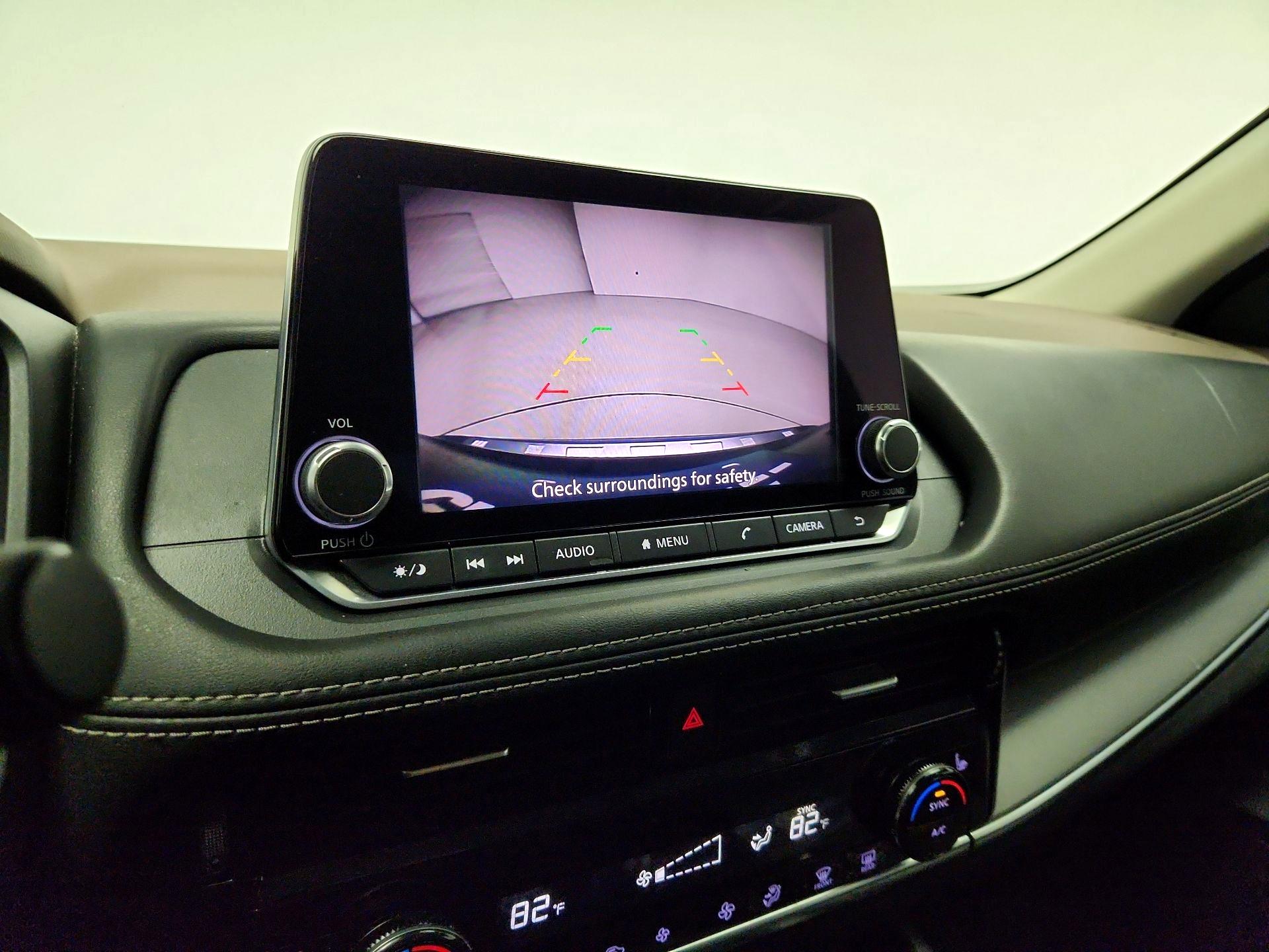 Thumbnail: 2023 Nissan Rogue - 14