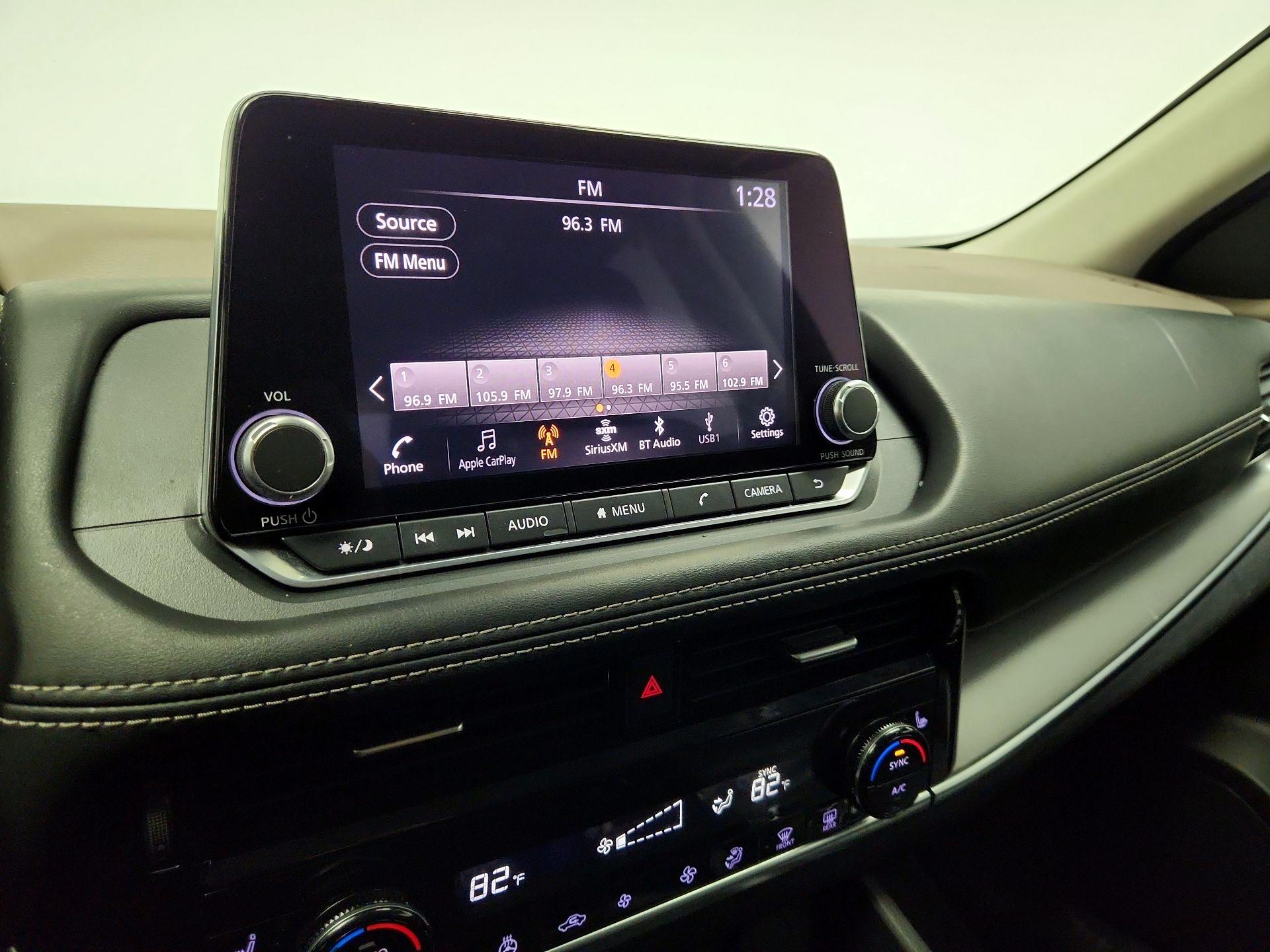 Thumbnail: 2023 Nissan Rogue - 15