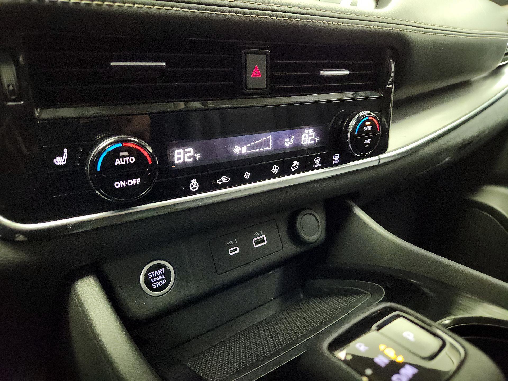 Thumbnail: 2023 Nissan Rogue - 16