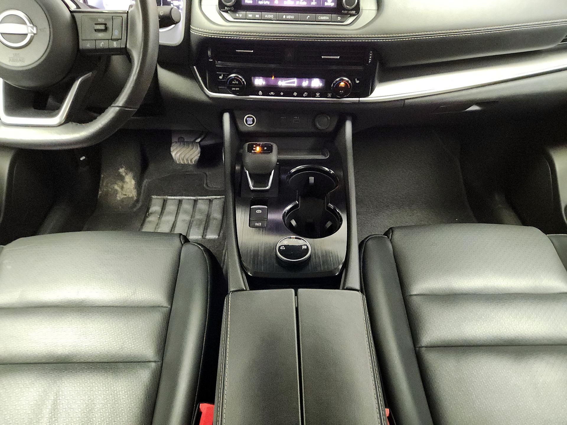 Thumbnail: 2023 Nissan Rogue - 17