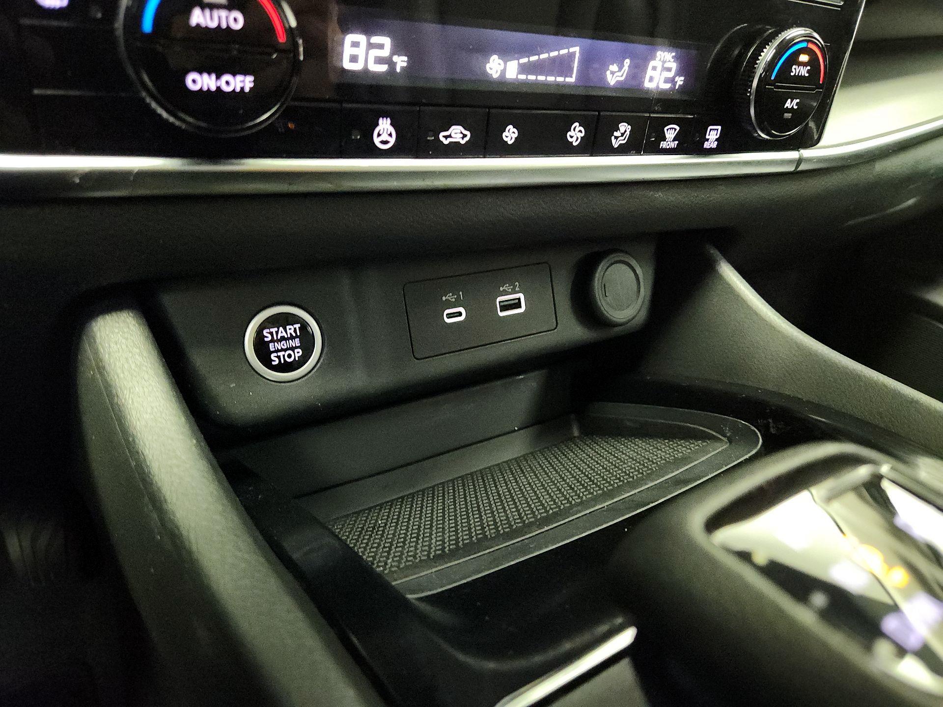 Thumbnail: 2023 Nissan Rogue - 18